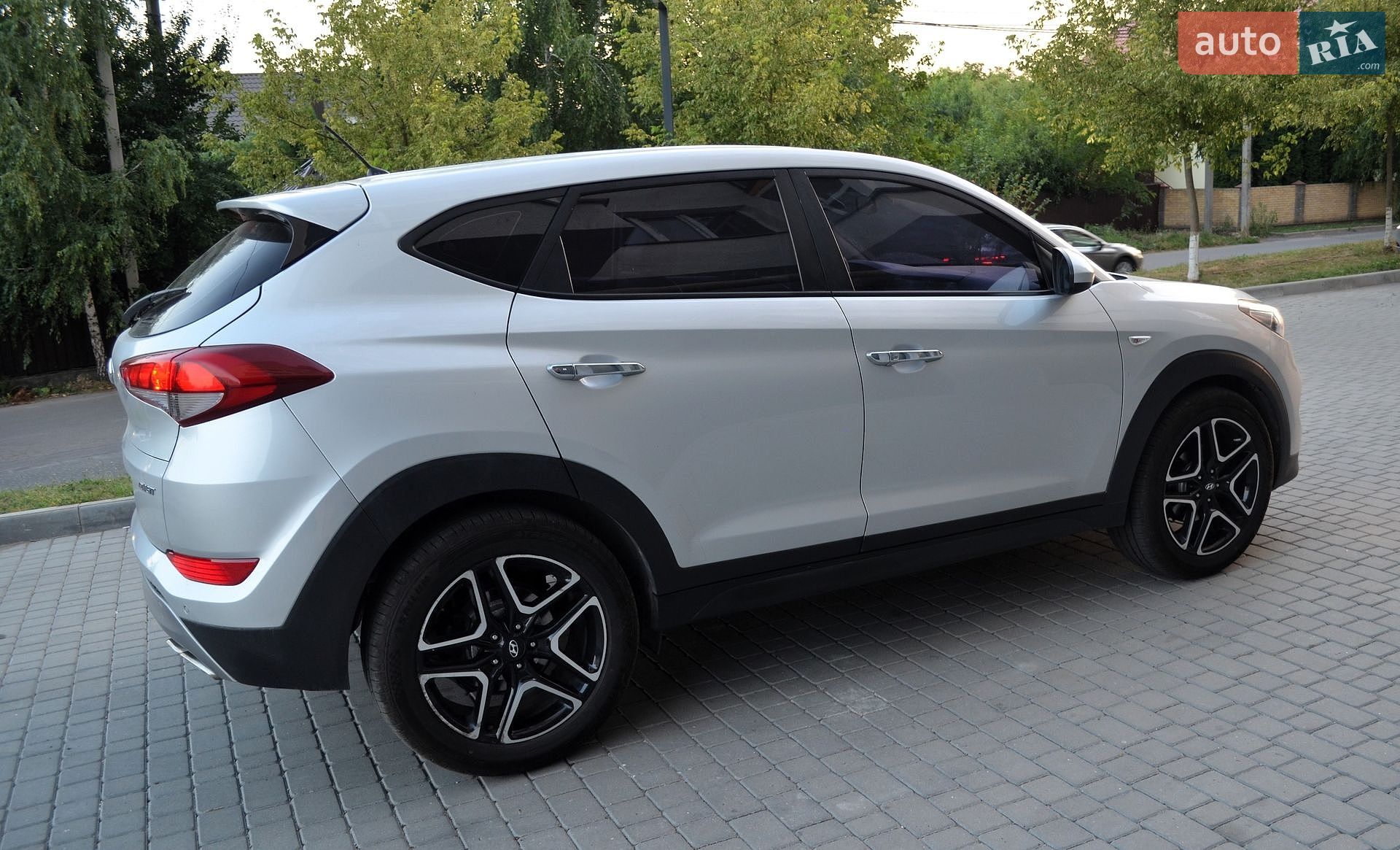 Hyundai Tucson 2016 VIN KMHJ281ABHU311662 фото оголошення 17 з 28