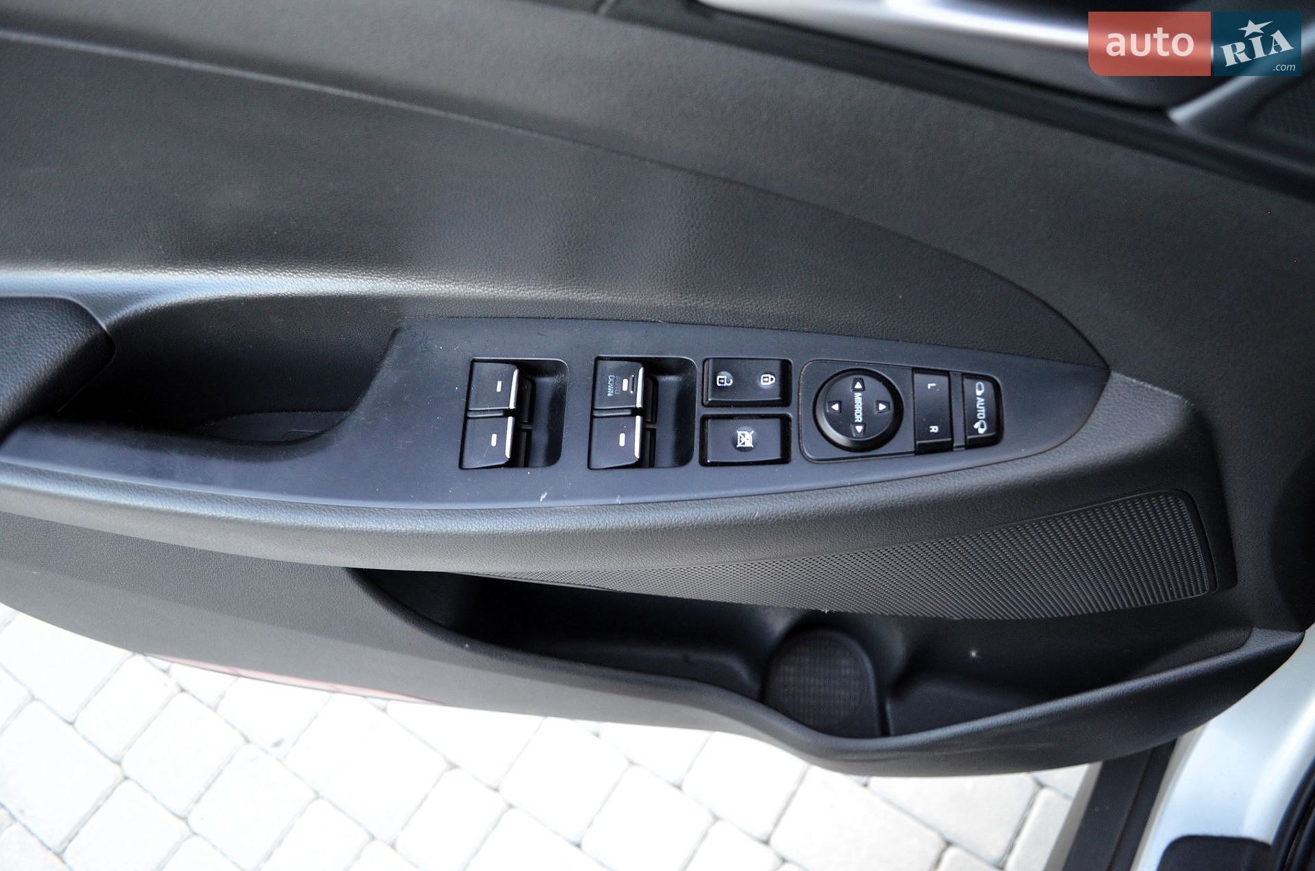 Hyundai Tucson 2016 VIN KMHJ281ABHU311662 фото оголошення 25 з 28