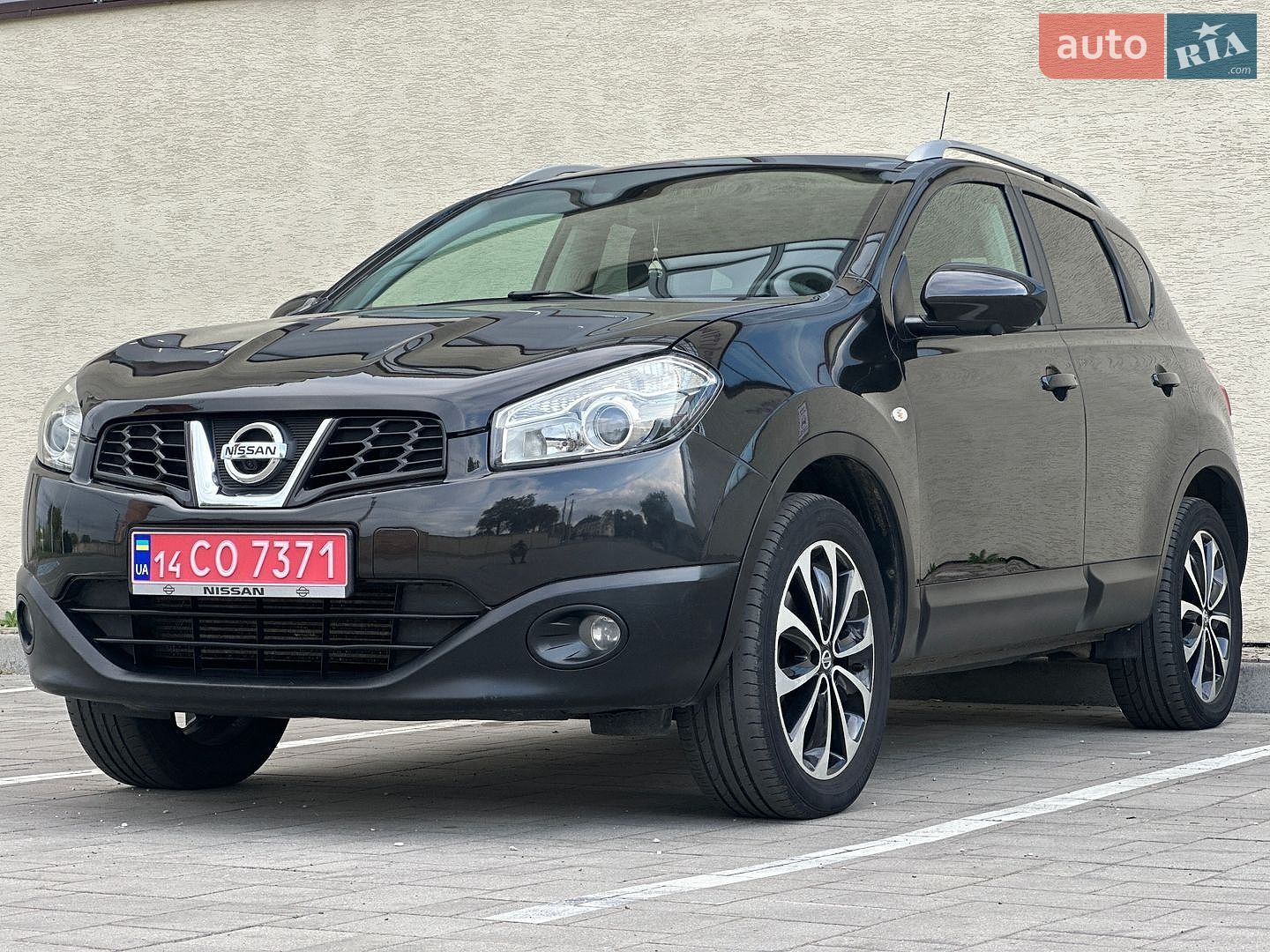Nissan Qashqai 2012 VIN SJNFCAJ10U2670935 фото оголошення 13 з 78