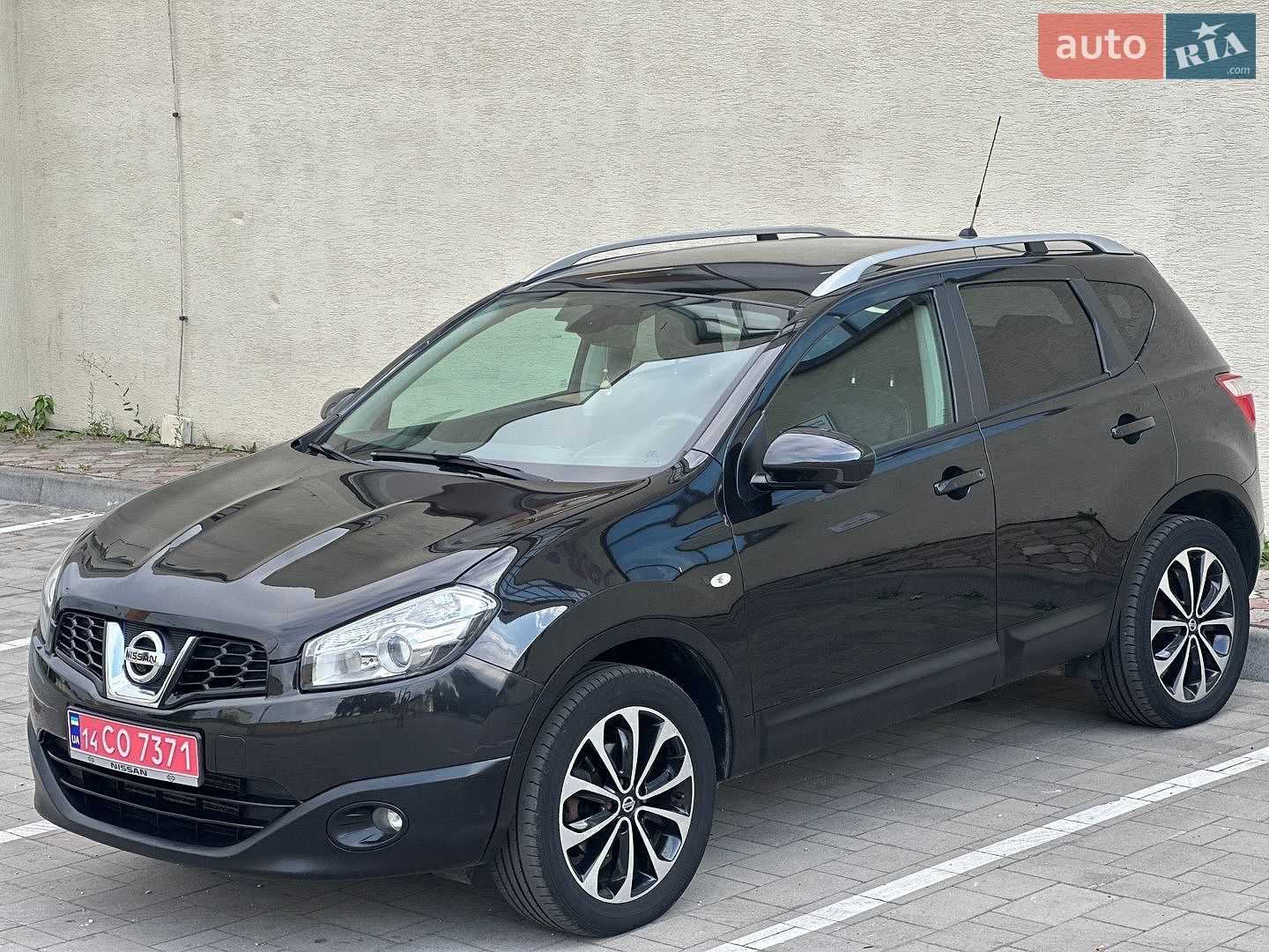 Nissan Qashqai 2012 VIN SJNFCAJ10U2670935 фото оголошення 14 з 78