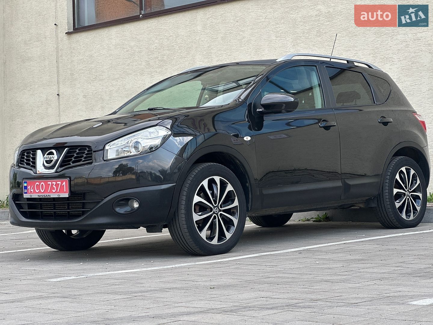 Nissan Qashqai 2012 VIN SJNFCAJ10U2670935 фото оголошення 16 з 78