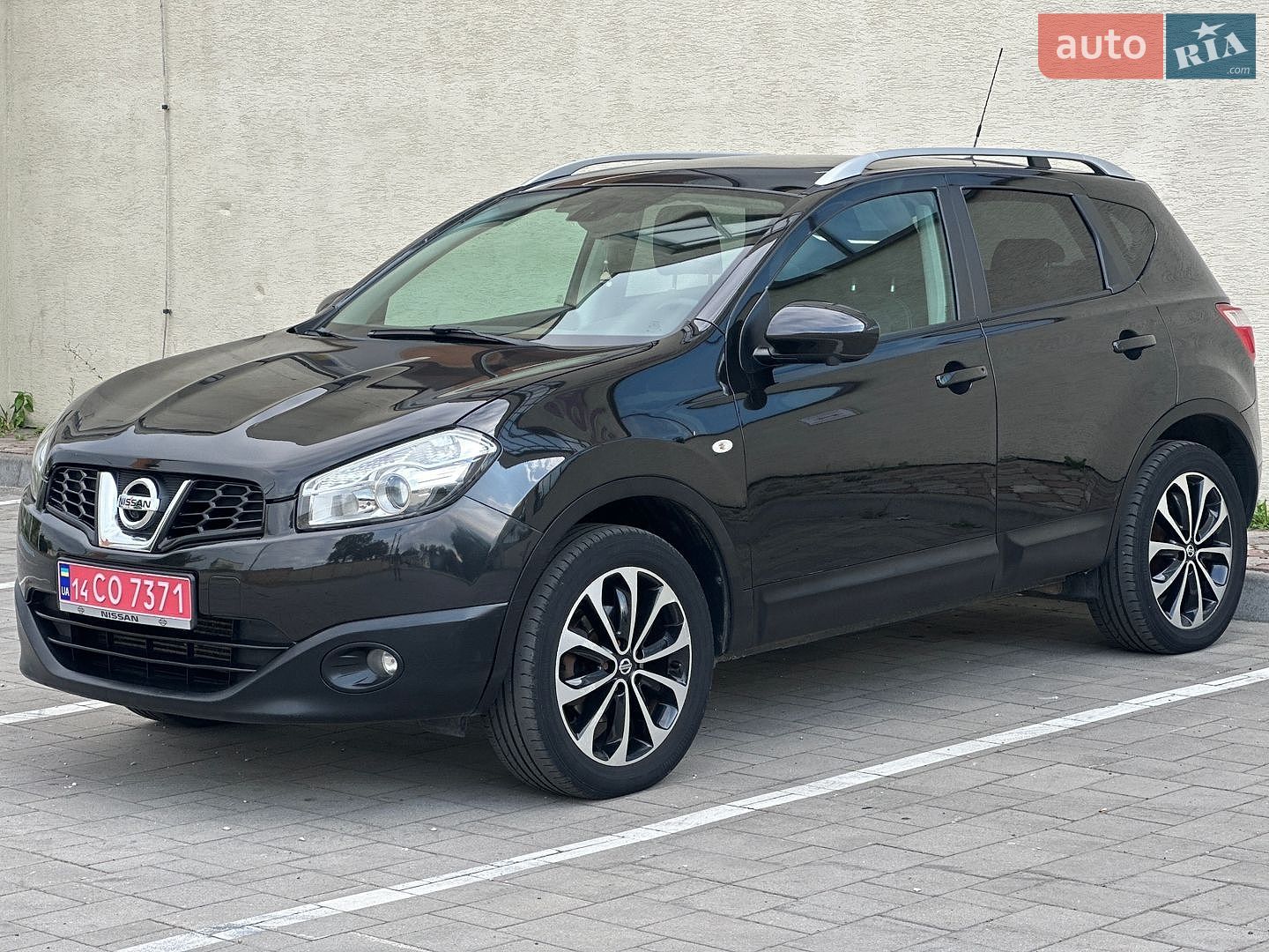 Nissan Qashqai 2012 VIN SJNFCAJ10U2670935 фото оголошення 15 з 78