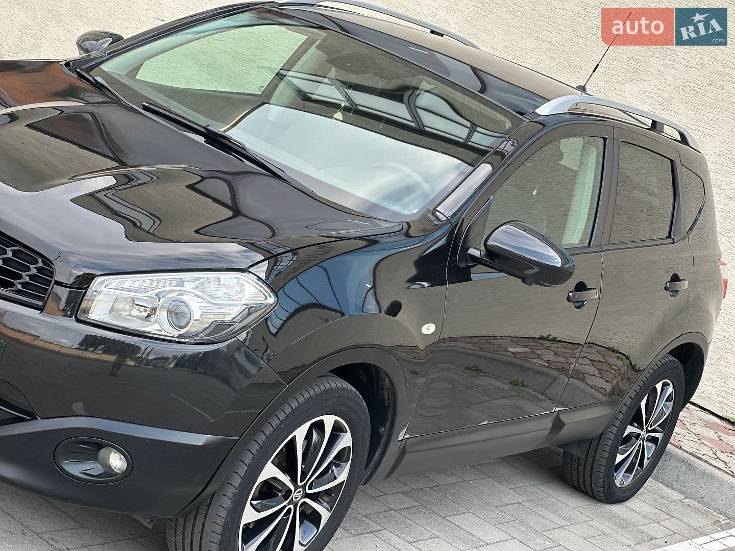 Nissan Qashqai 2012 VIN SJNFCAJ10U2670935 фото оголошення 19 з 78
