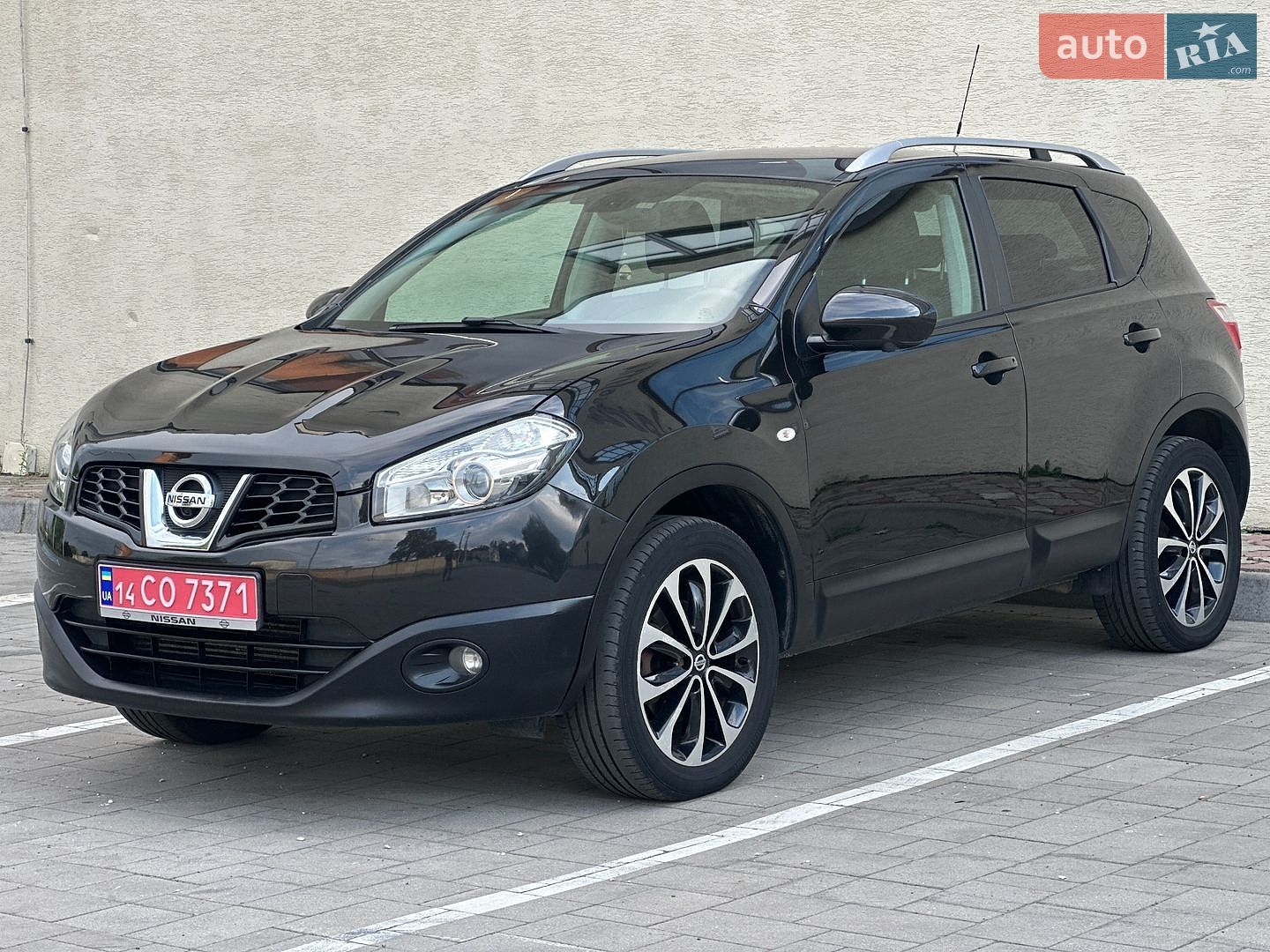 Nissan Qashqai 2012 VIN SJNFCAJ10U2670935 фото оголошення 20 з 78