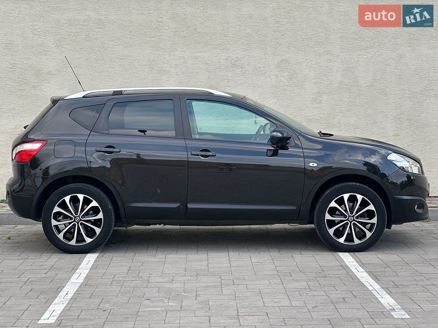 Nissan Qashqai 2012 VIN SJNFCAJ10U2670935 фото оголошення 22 з 78