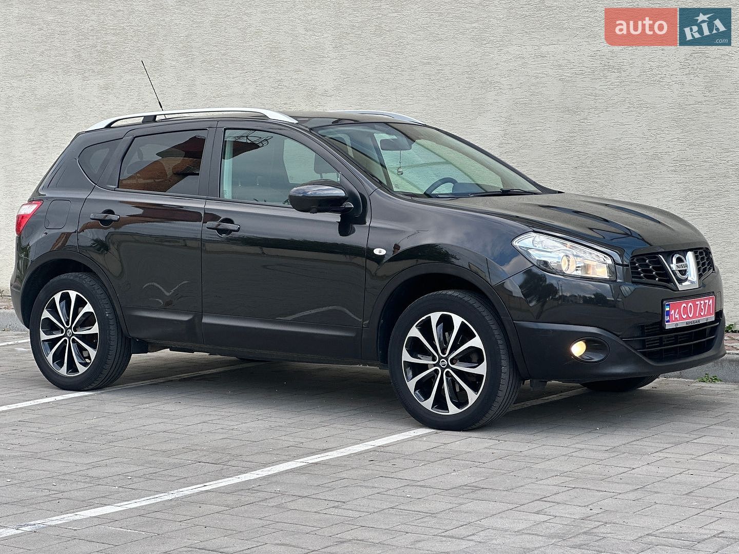 Nissan Qashqai 2012 VIN SJNFCAJ10U2670935 фото оголошення 23 з 78