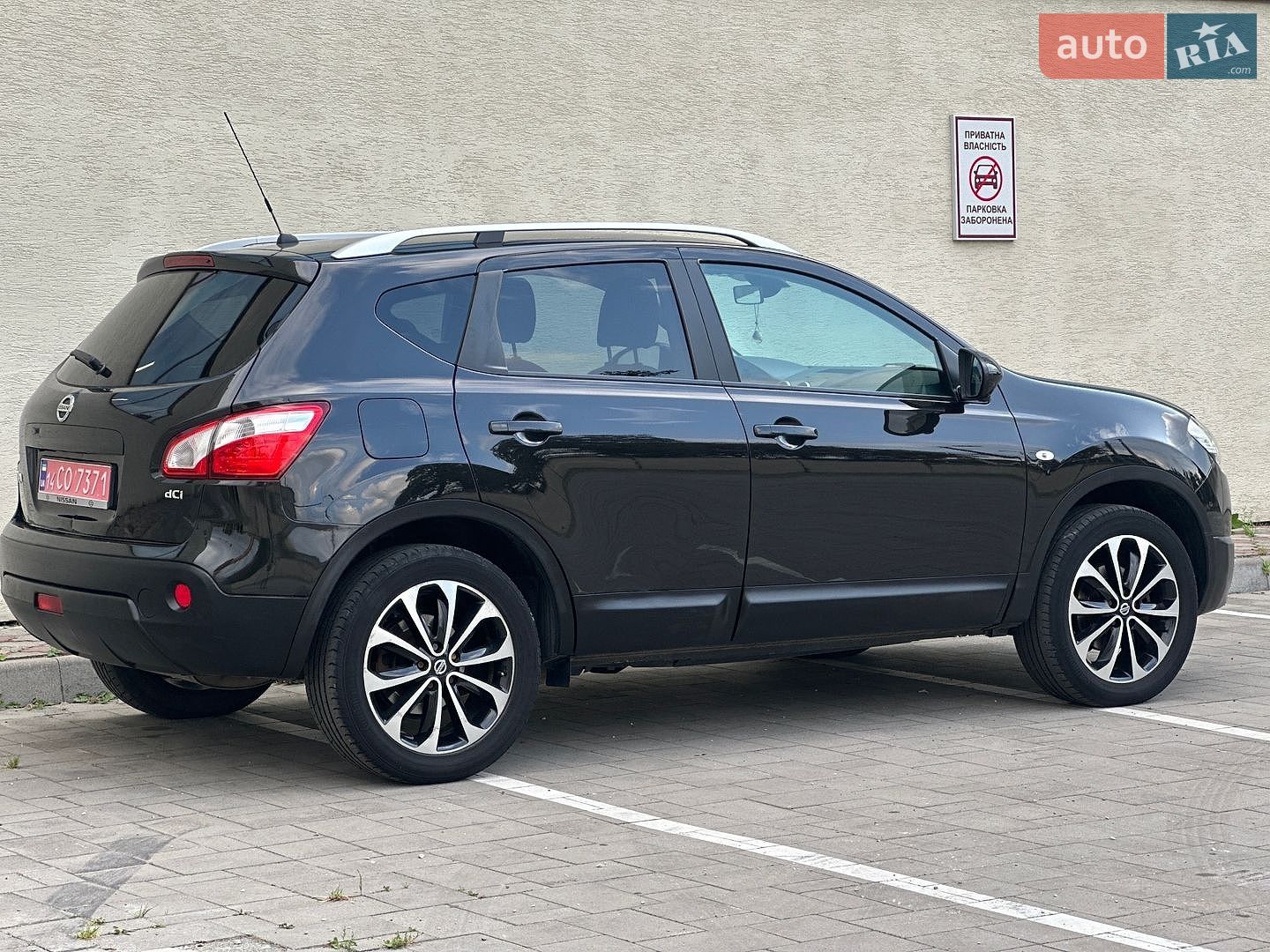 Nissan Qashqai 2012 VIN SJNFCAJ10U2670935 фото оголошення 24 з 78