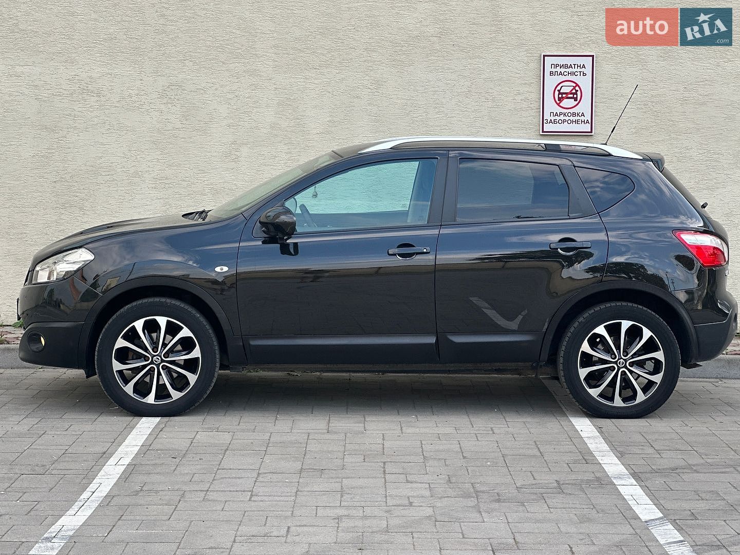 Nissan Qashqai 2012 VIN SJNFCAJ10U2670935 фото оголошення 25 з 78