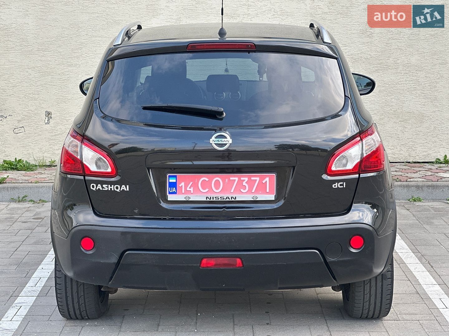 Nissan Qashqai 2012 VIN SJNFCAJ10U2670935 фото оголошення 28 з 78