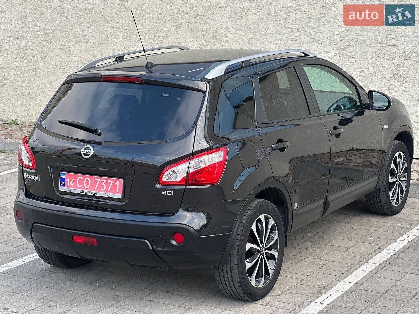Nissan Qashqai 2012 VIN SJNFCAJ10U2670935 фото оголошення 33 з 78
