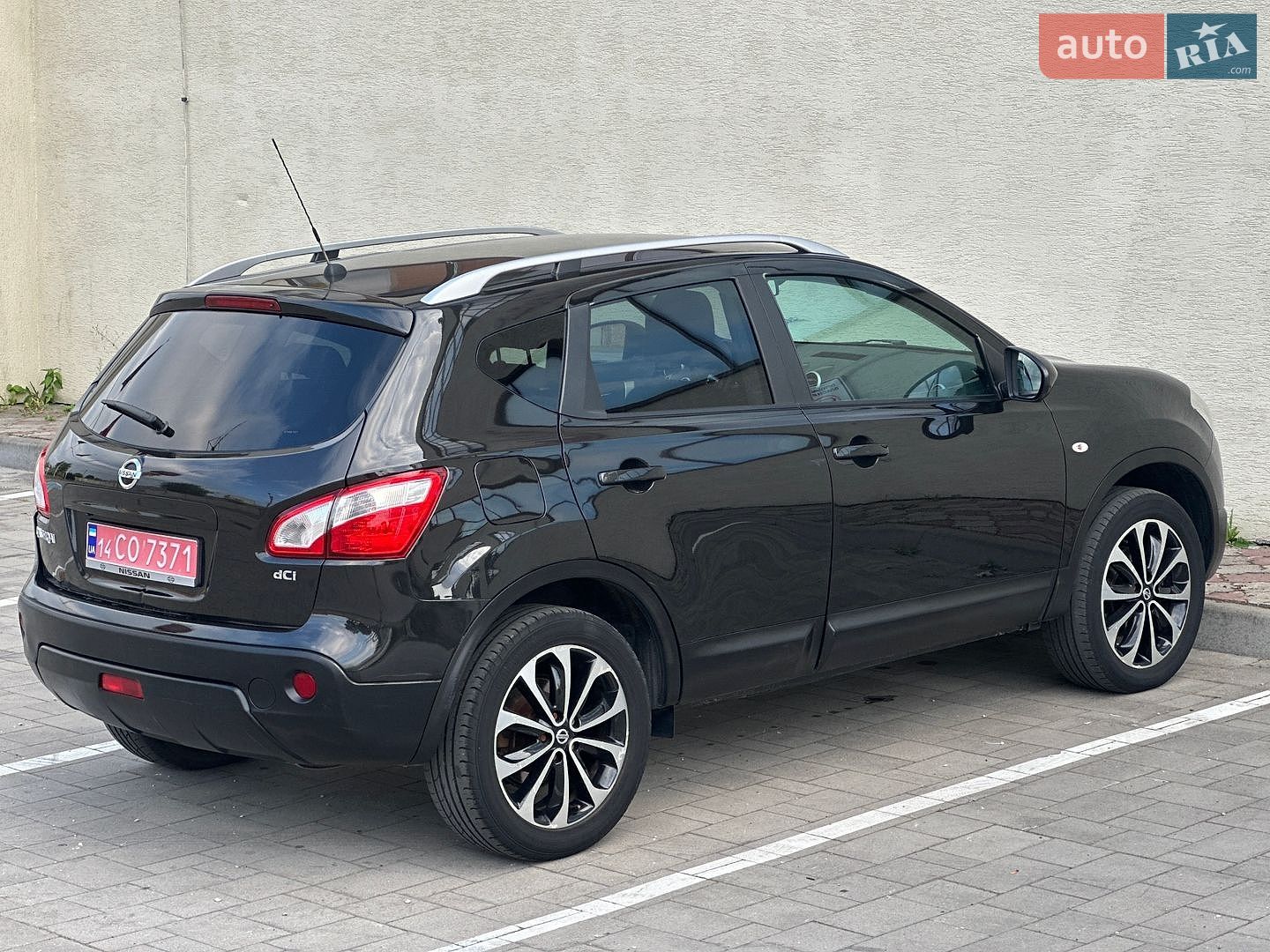 Nissan Qashqai 2012 VIN SJNFCAJ10U2670935 фото оголошення 35 з 78