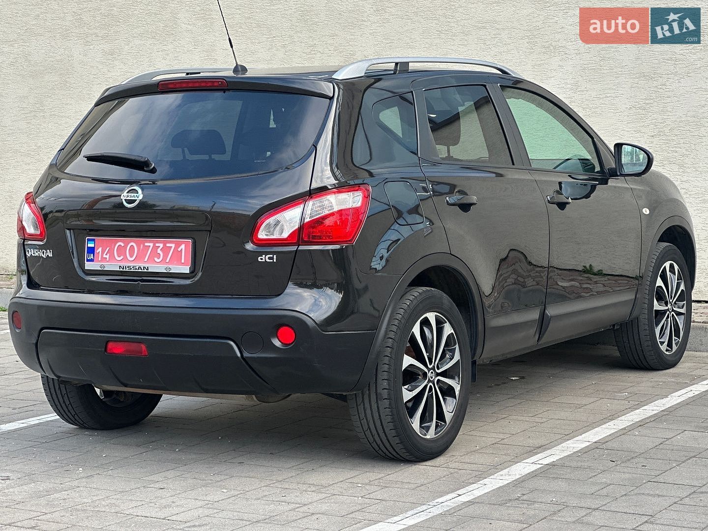 Nissan Qashqai 2012 VIN SJNFCAJ10U2670935 фото оголошення 34 з 78