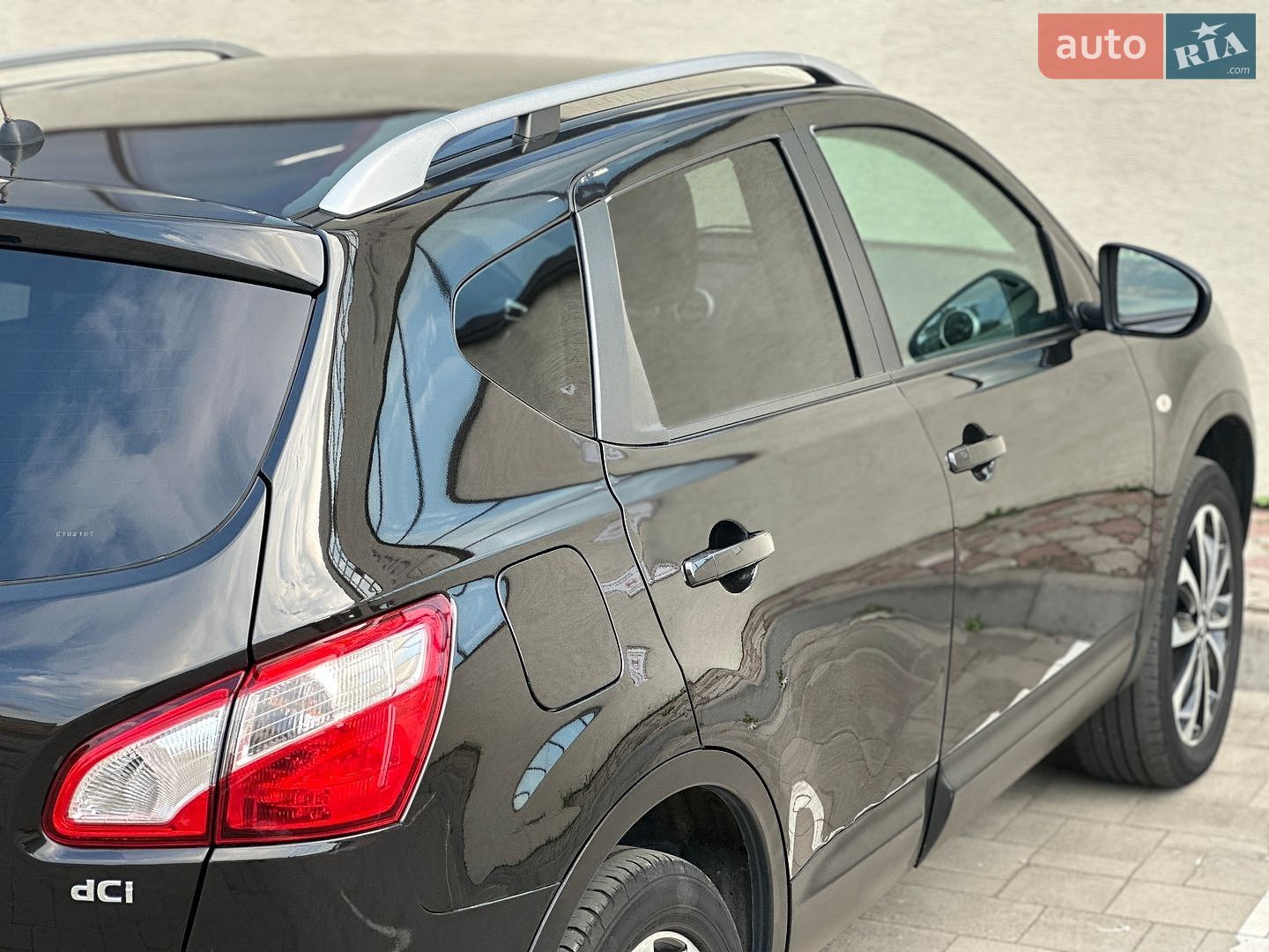 Nissan Qashqai 2012 VIN SJNFCAJ10U2670935 фото оголошення 37 з 78