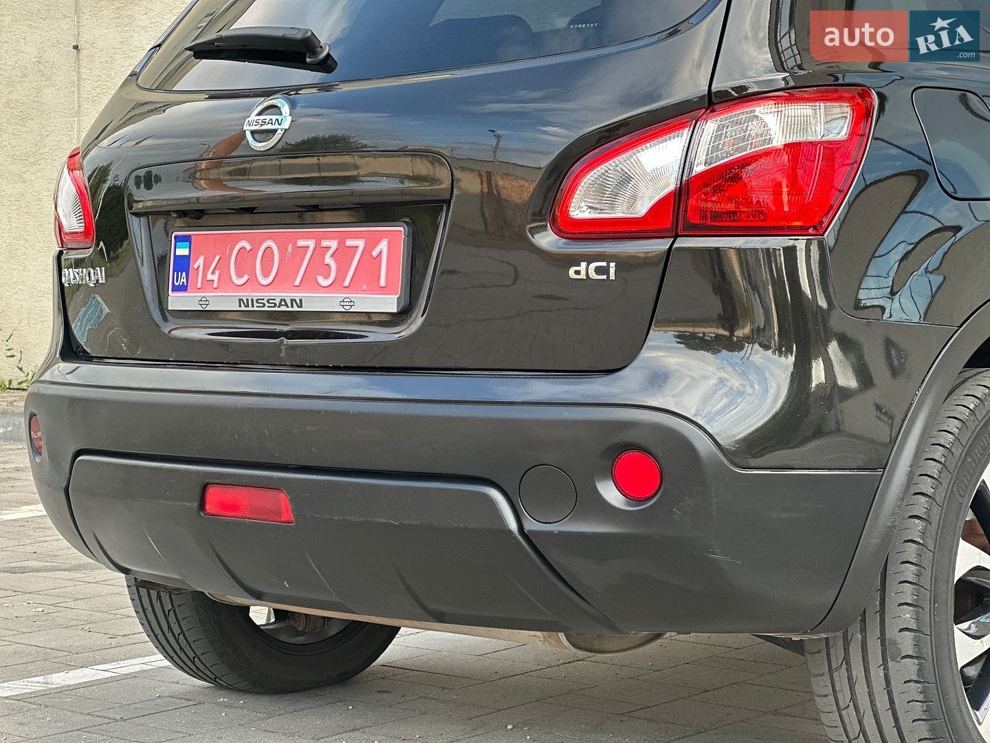Nissan Qashqai 2012 VIN SJNFCAJ10U2670935 фото оголошення 39 з 78