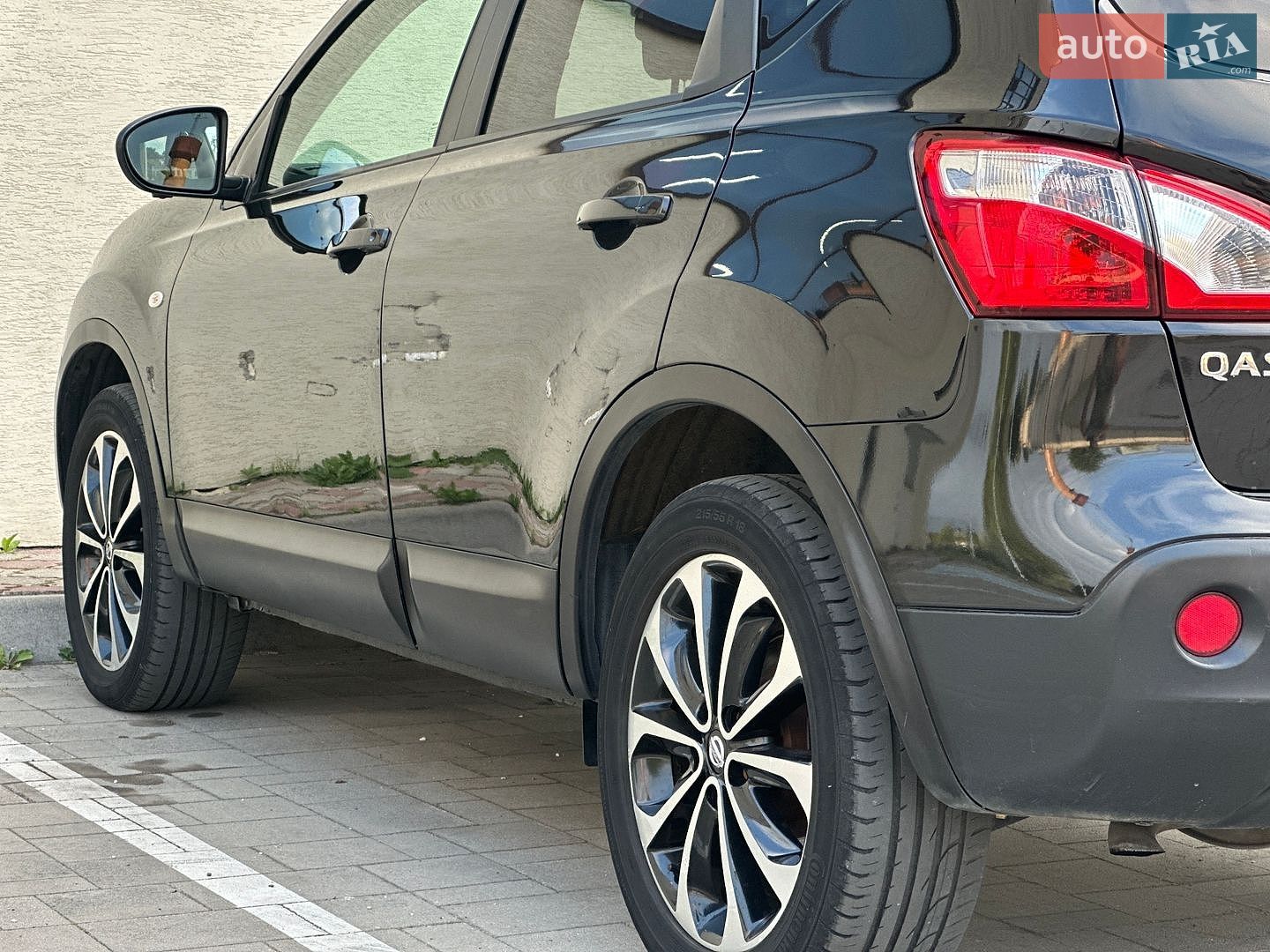 Nissan Qashqai 2012 VIN SJNFCAJ10U2670935 фото оголошення 41 з 78
