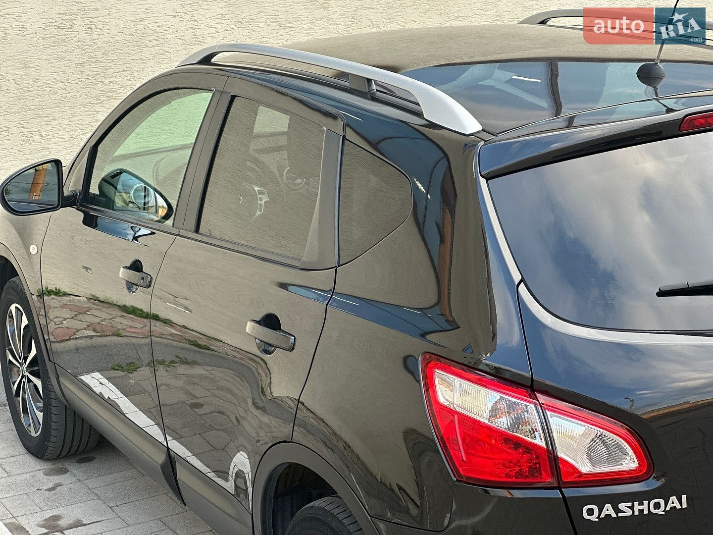 Nissan Qashqai 2012 VIN SJNFCAJ10U2670935 фото оголошення 40 з 78