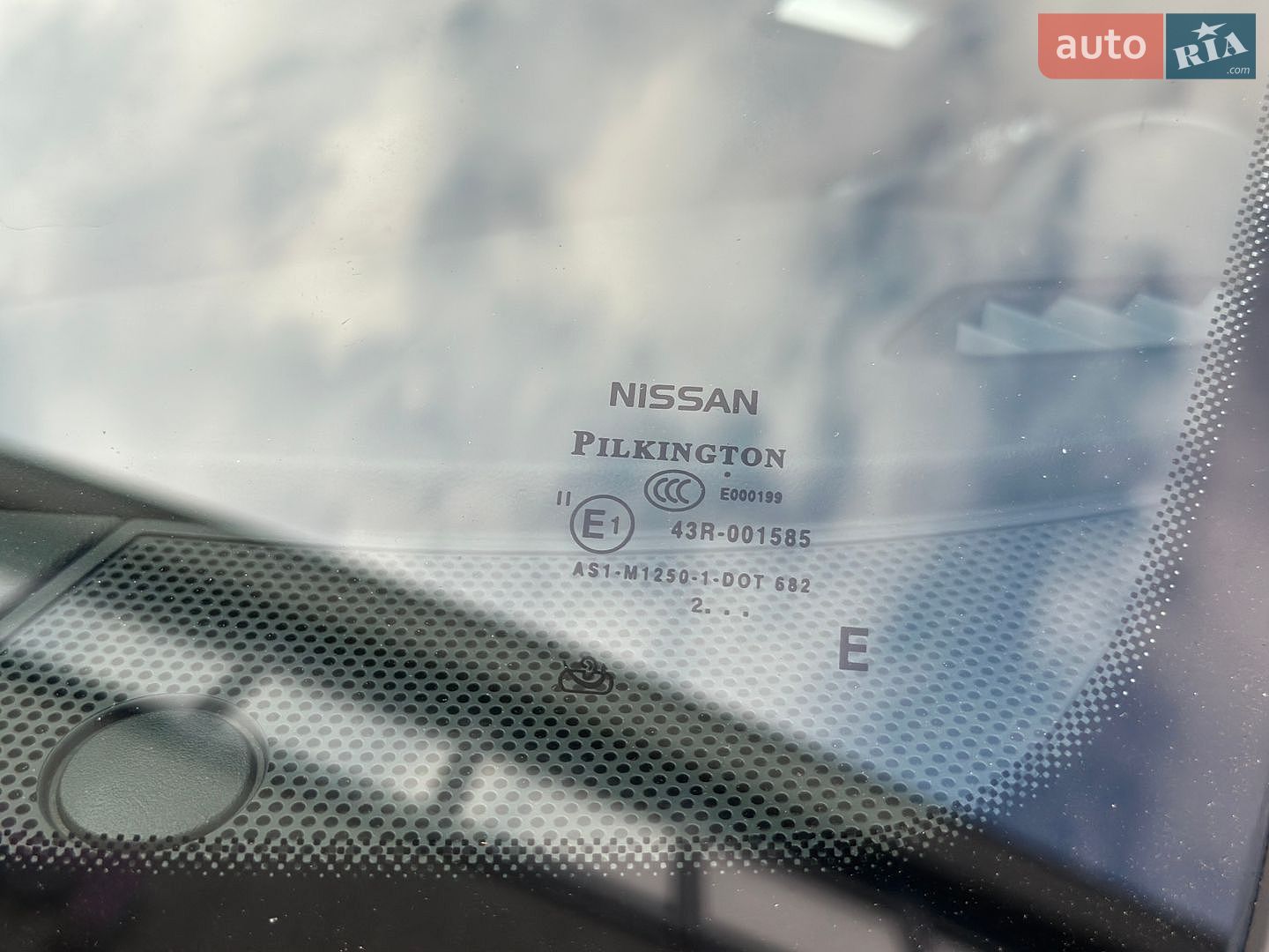 Nissan Qashqai 2012 VIN SJNFCAJ10U2670935 фото оголошення 50 з 78
