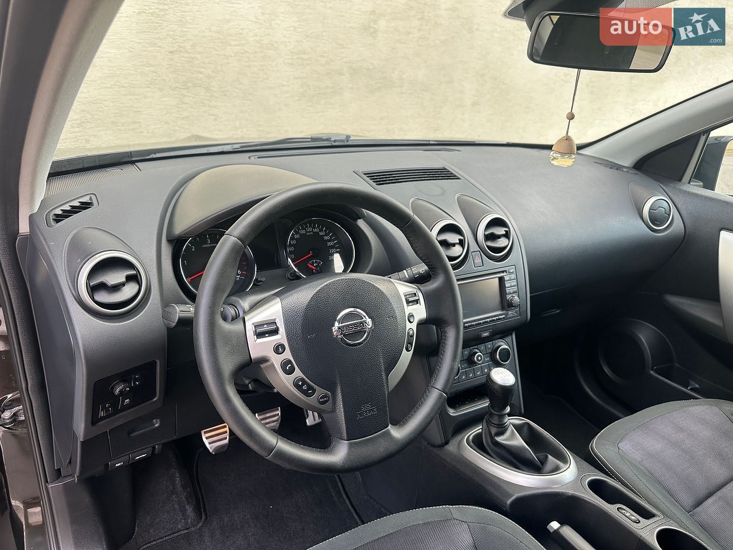 Nissan Qashqai 2012 VIN SJNFCAJ10U2670935 фото оголошення 55 з 78