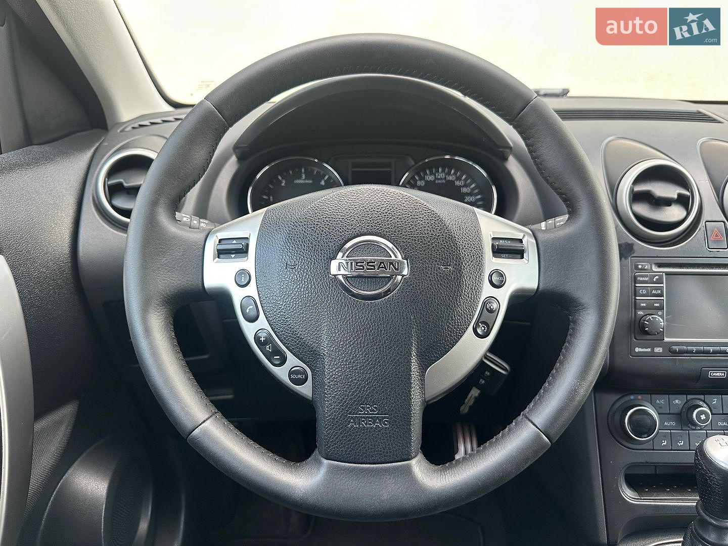 Nissan Qashqai 2012 VIN SJNFCAJ10U2670935 фото оголошення 57 з 78
