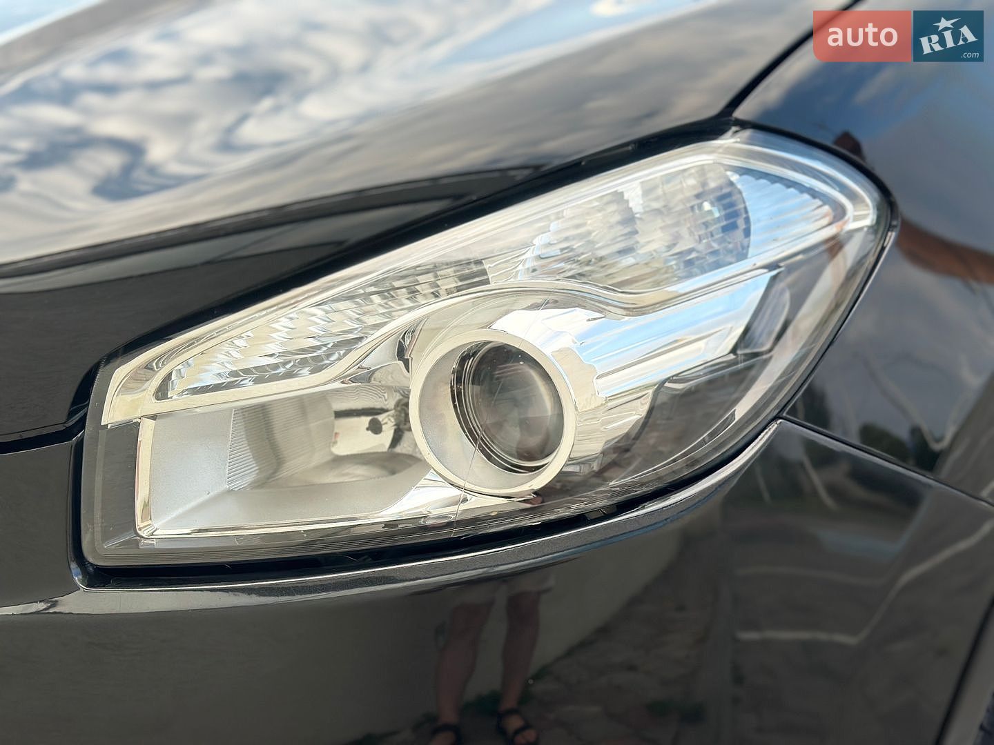 Nissan Qashqai 2012 VIN SJNFCAJ10U2670935 фото оголошення 52 з 78
