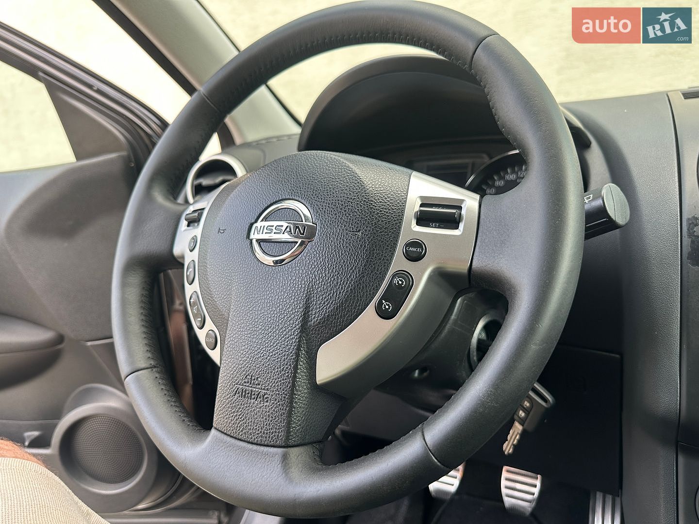 Nissan Qashqai 2012 VIN SJNFCAJ10U2670935 фото оголошення 58 з 78