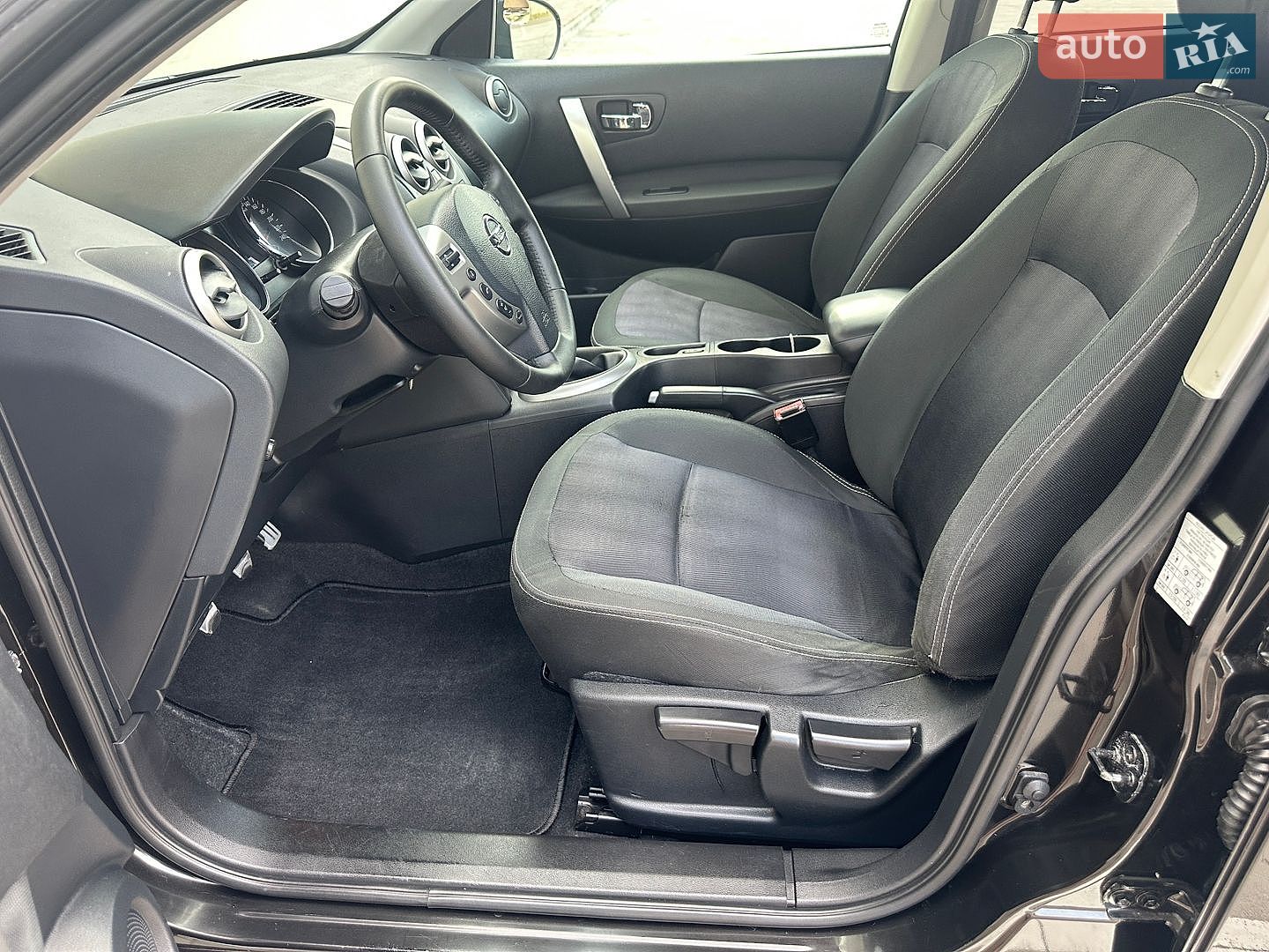 Nissan Qashqai 2012 VIN SJNFCAJ10U2670935 фото оголошення 56 з 78