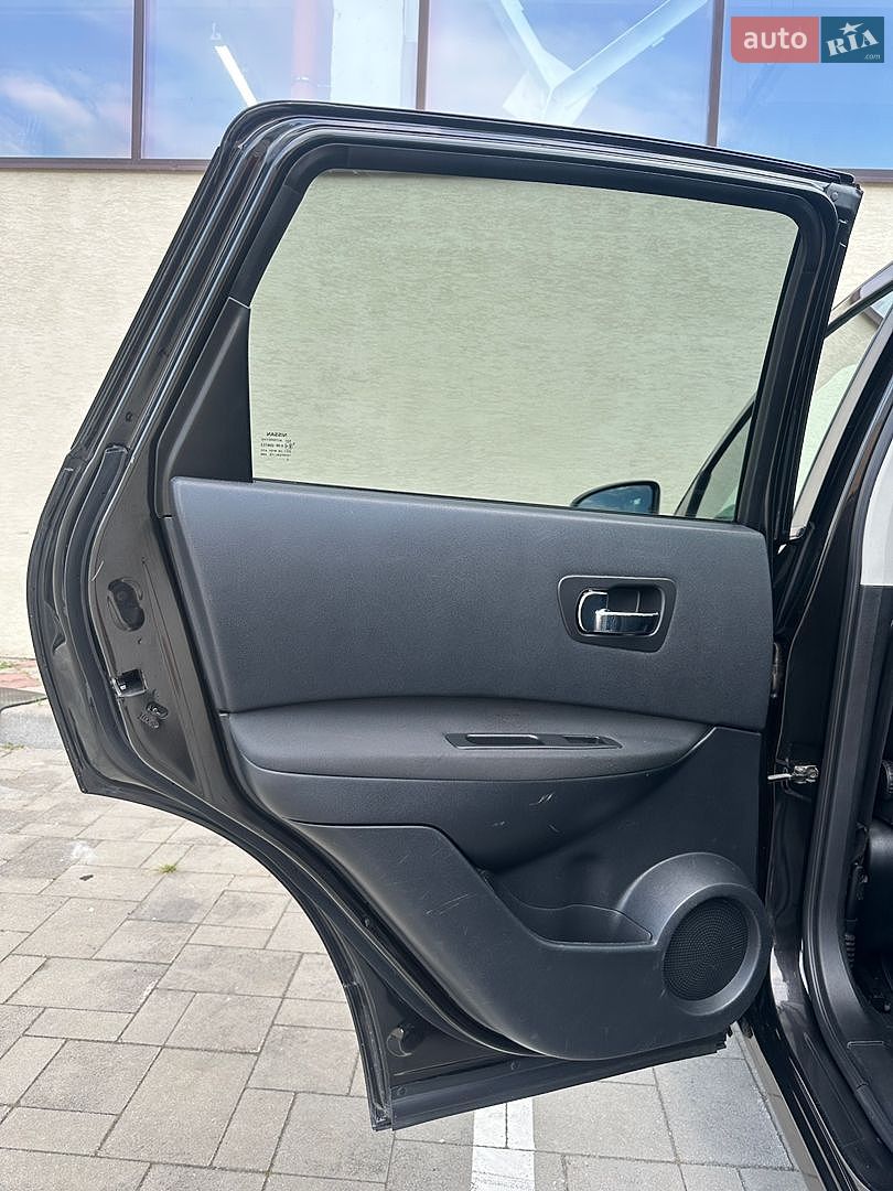 Nissan Qashqai 2012 VIN SJNFCAJ10U2670935 фото оголошення 63 з 78