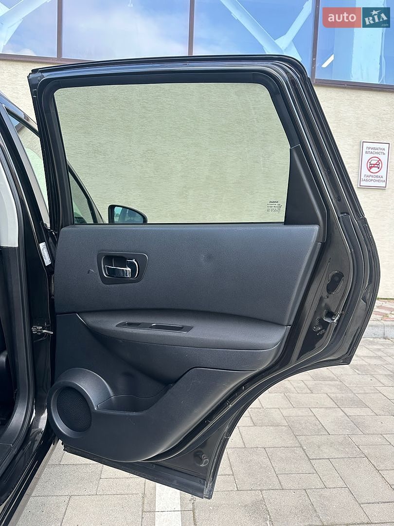 Nissan Qashqai 2012 VIN SJNFCAJ10U2670935 фото оголошення 65 з 78