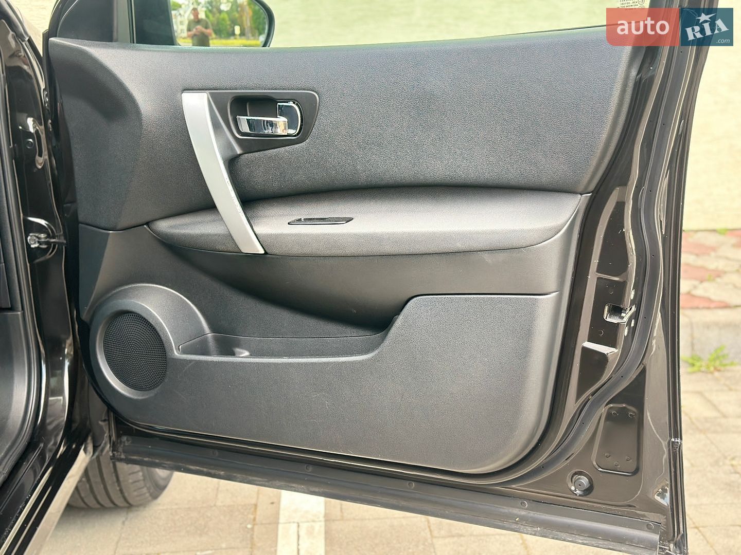 Nissan Qashqai 2012 VIN SJNFCAJ10U2670935 фото оголошення 67 з 78