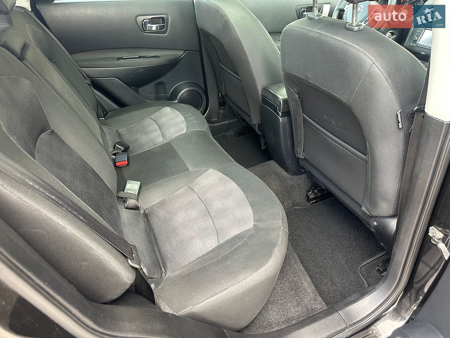 Nissan Qashqai 2012 VIN SJNFCAJ10U2670935 фото оголошення 66 з 78