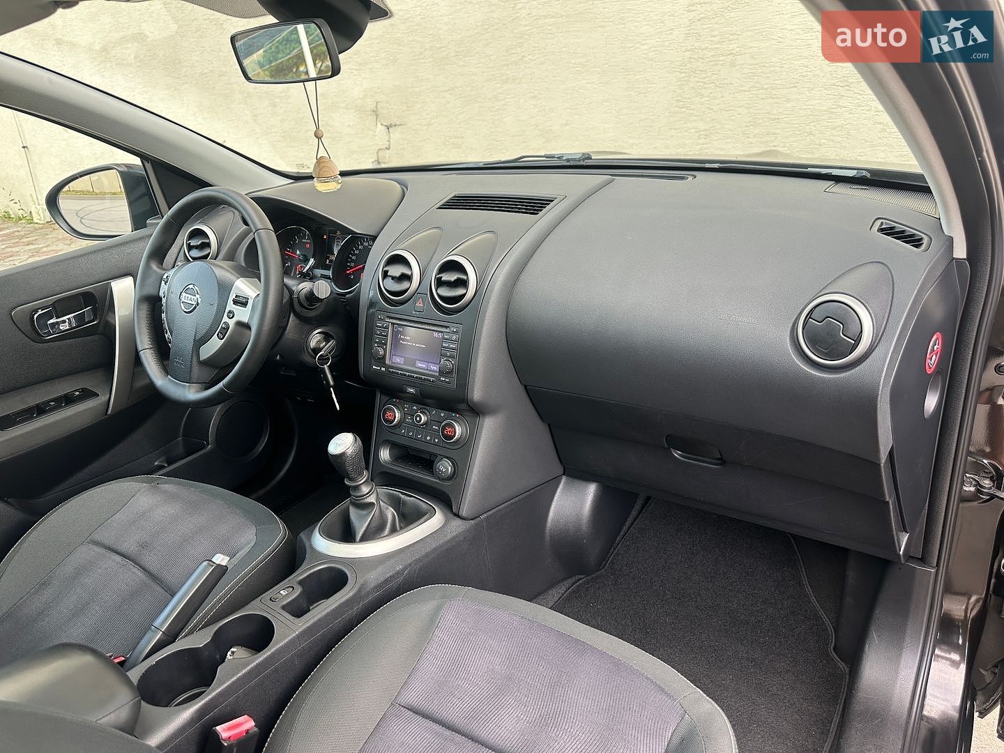 Nissan Qashqai 2012 VIN SJNFCAJ10U2670935 фото оголошення 68 з 78