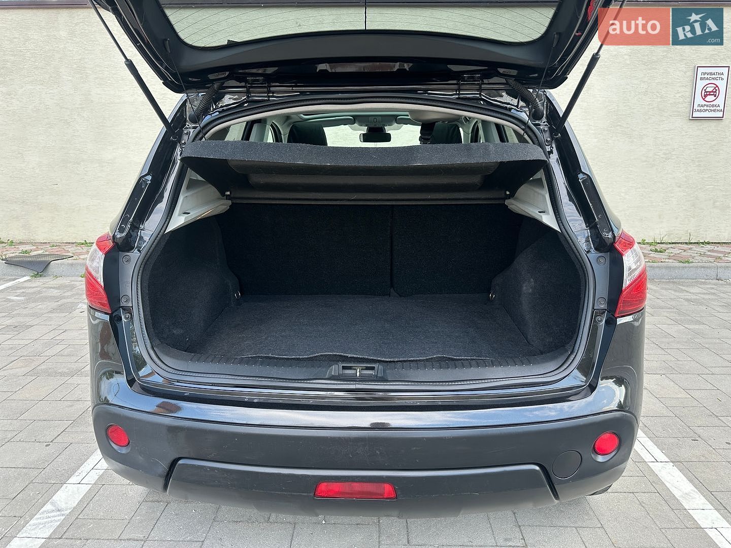Nissan Qashqai 2012 VIN SJNFCAJ10U2670935 фото оголошення 71 з 78
