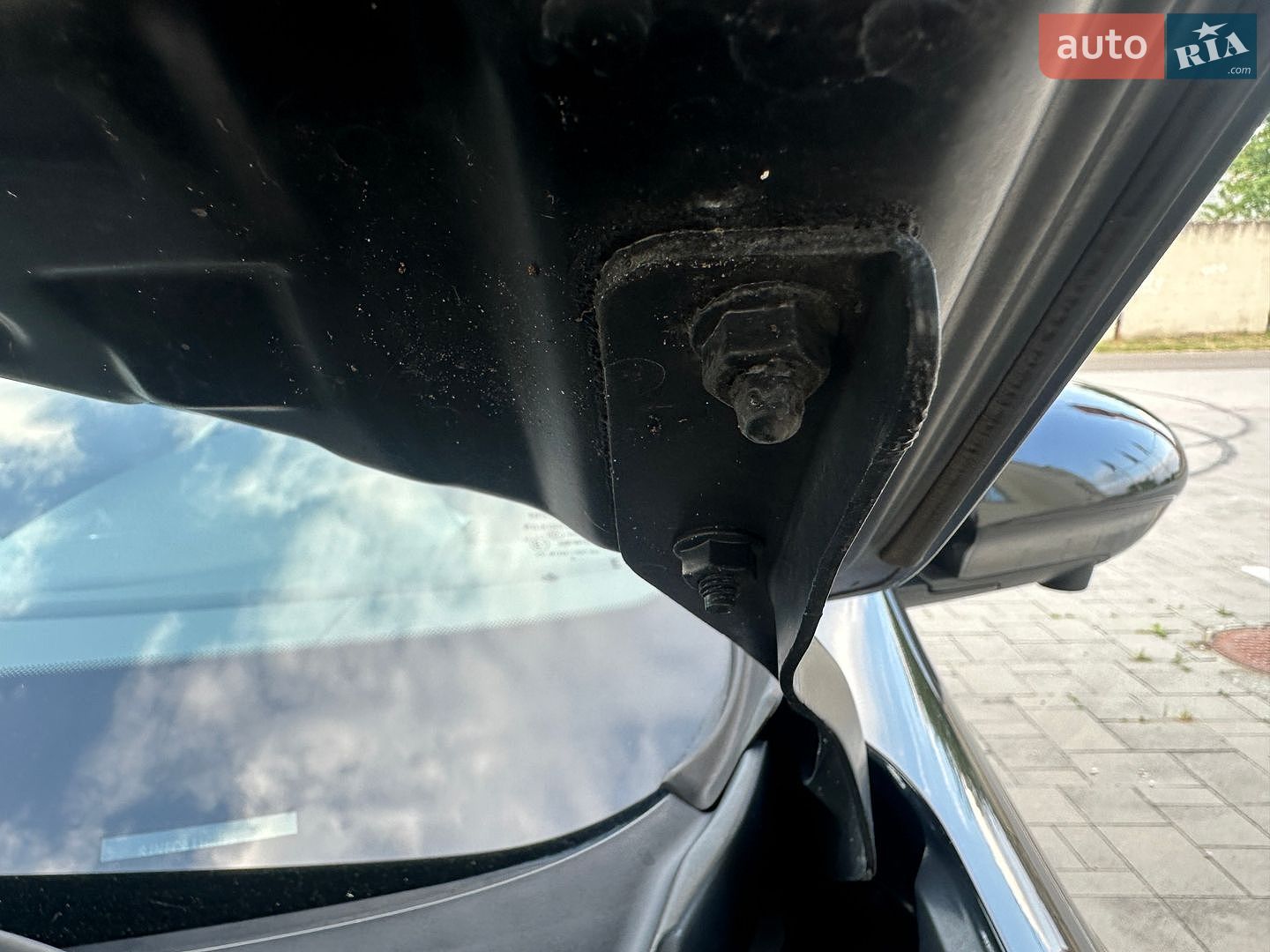 Nissan Qashqai 2012 VIN SJNFCAJ10U2670935 фото оголошення 77 з 78