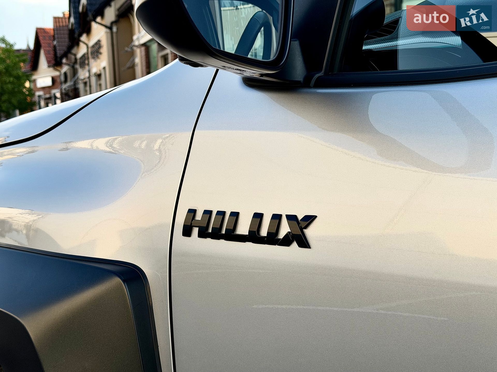 Toyota Hilux 2023 VIN MR0BA3CD400177089 фото оголошення 20 з 64