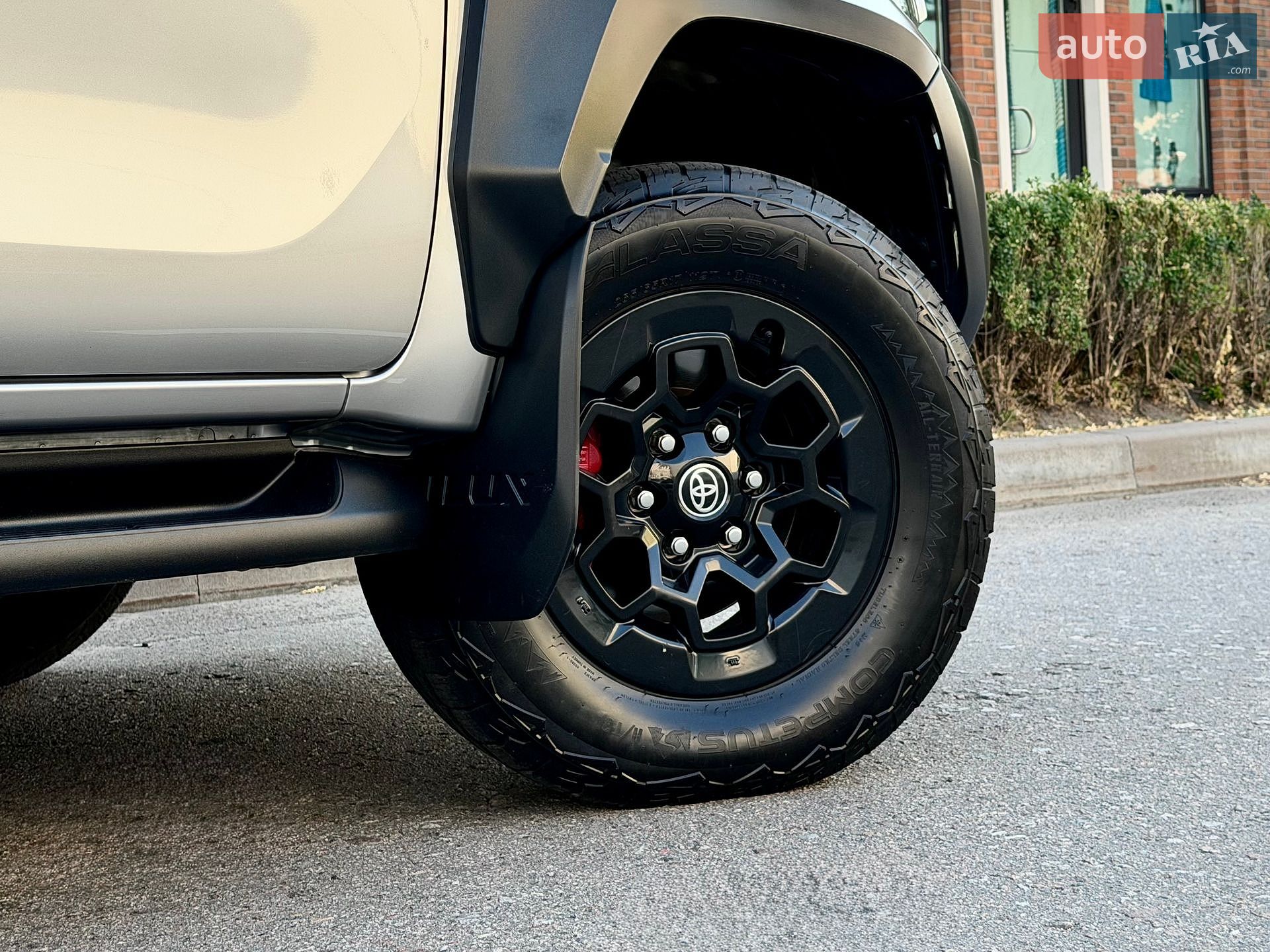Toyota Hilux 2023 VIN MR0BA3CD400177089 фото оголошення 24 з 64