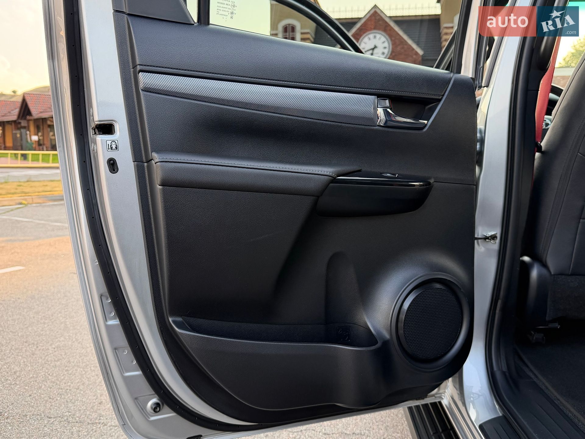 Toyota Hilux 2023 VIN MR0BA3CD400177089 фото оголошення 34 з 64
