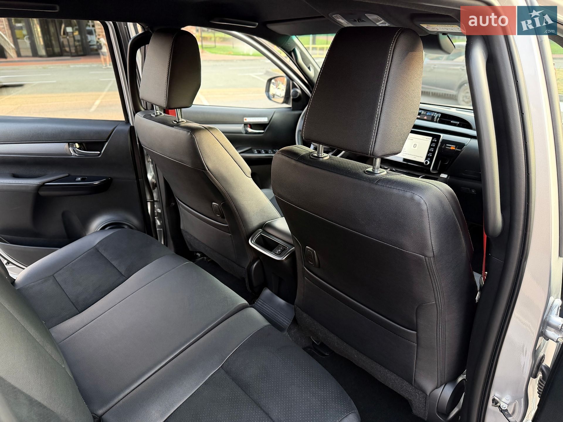 Toyota Hilux 2023 VIN MR0BA3CD400177089 фото оголошення 41 з 64