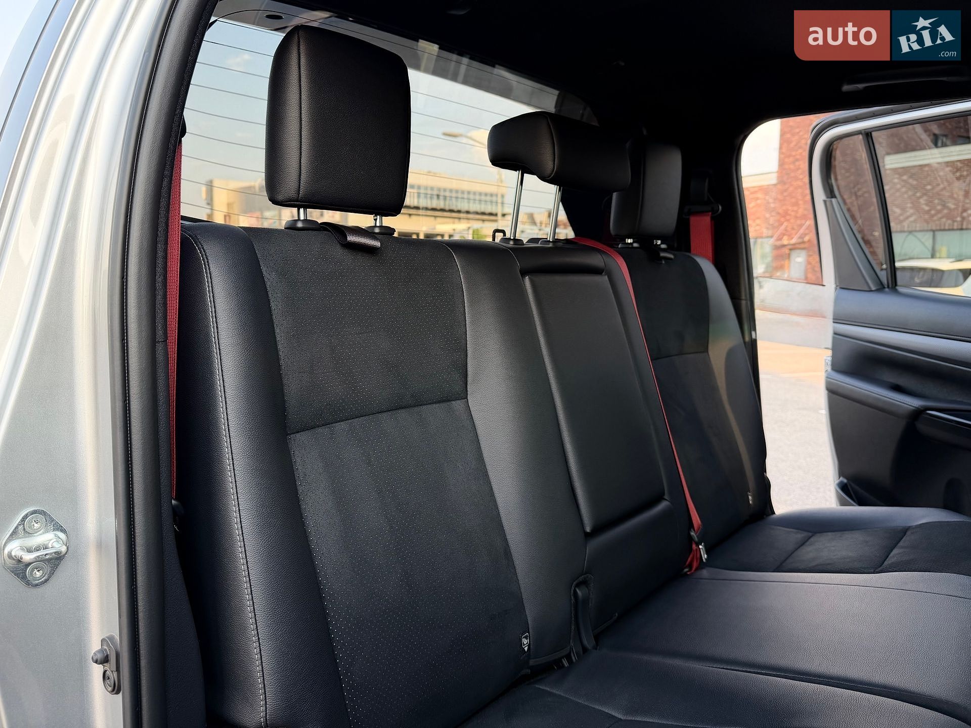 Toyota Hilux 2023 VIN MR0BA3CD400177089 фото оголошення 43 з 64