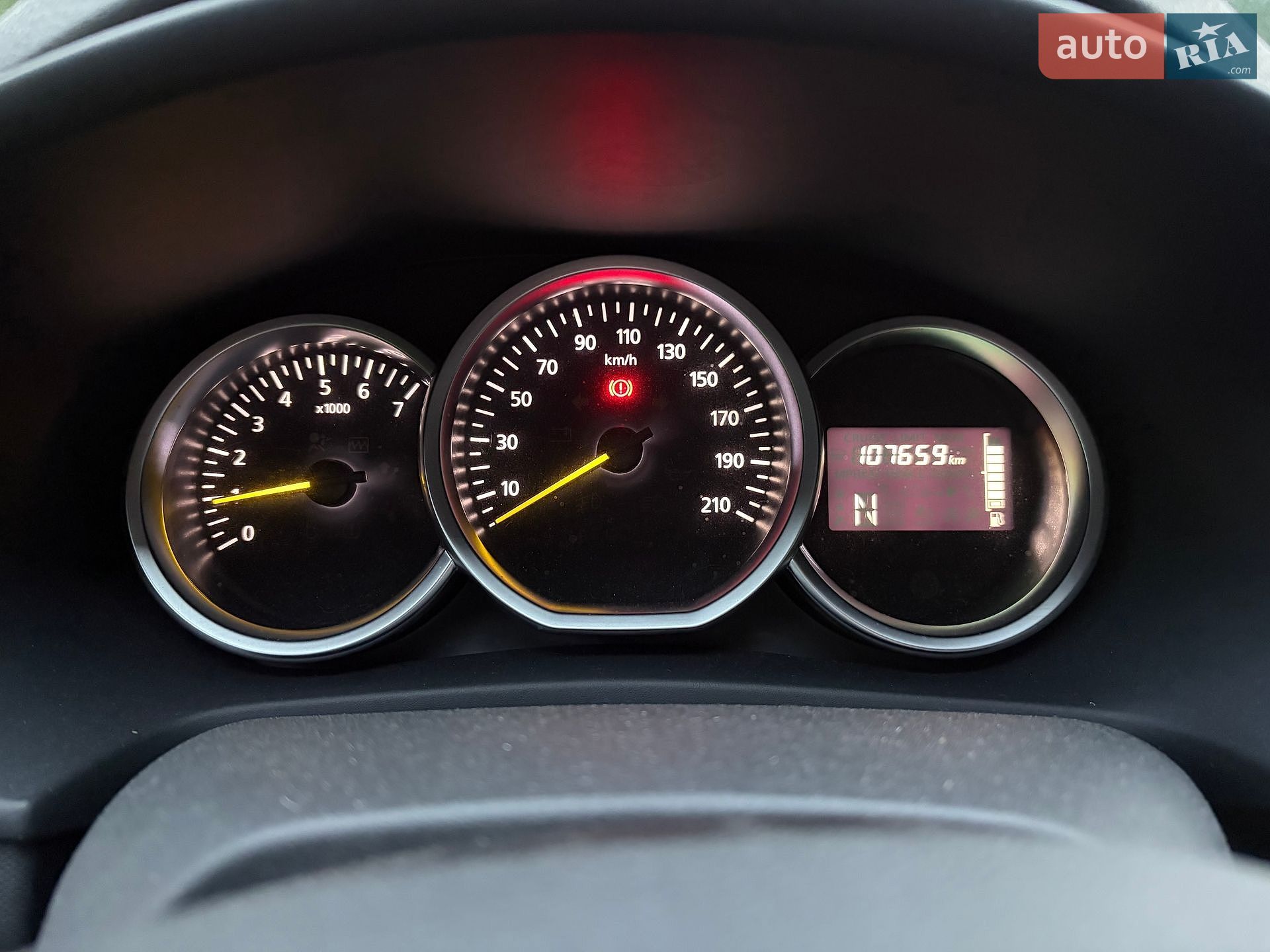 Renault Sandero StepWay 2019 VIN VF15SRA1A64532901 фото оголошення 15 з 15