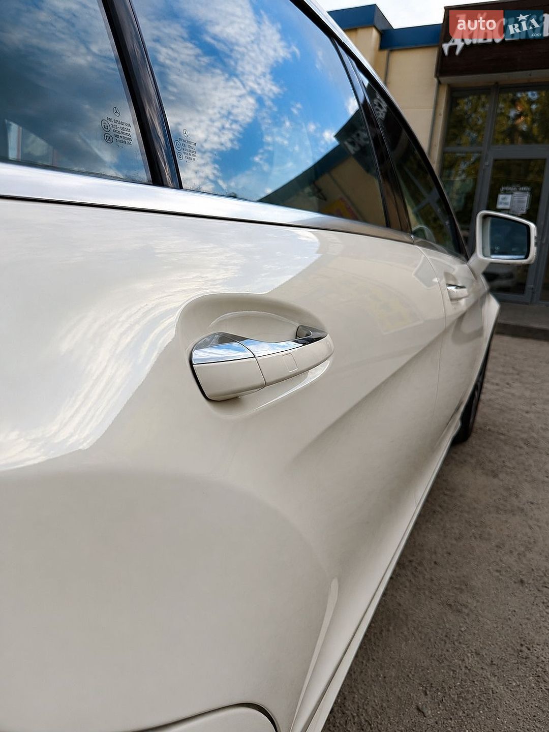 Mercedes-Benz CLS-Class 2015 VIN WDDLJ6HB9FA148661 фото оголошення 7 з 14