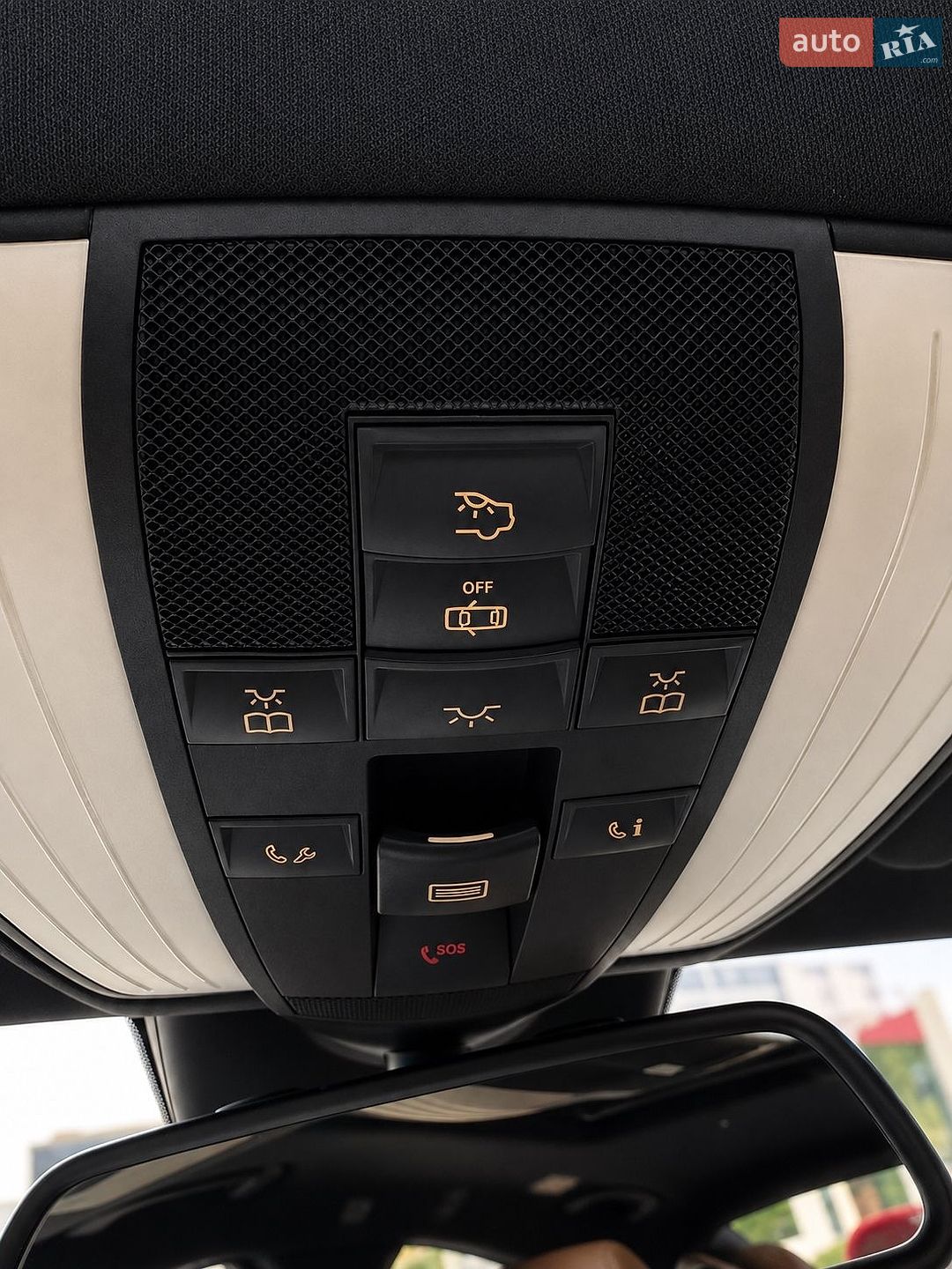 Mercedes-Benz CLS-Class 2015 VIN WDDLJ6HB9FA148661 фото оголошення 14 з 14
