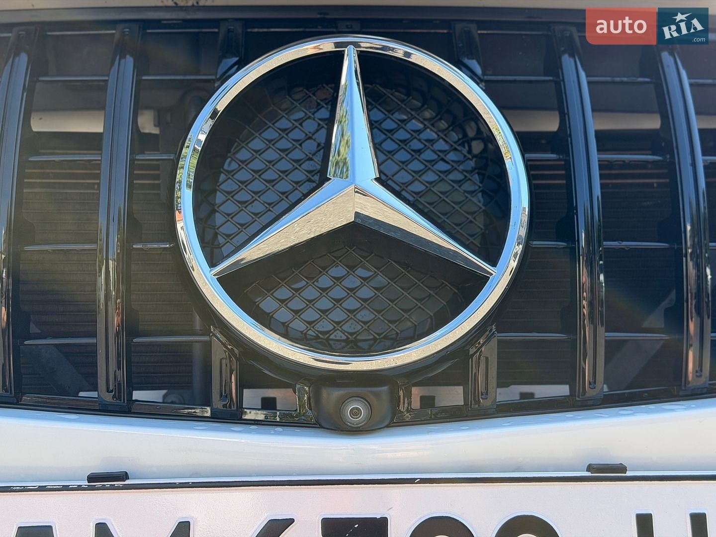 Mercedes-Benz GLC-Class 2017 VIN WDC0G4KB7HF178668 фото оголошення 20 з 21