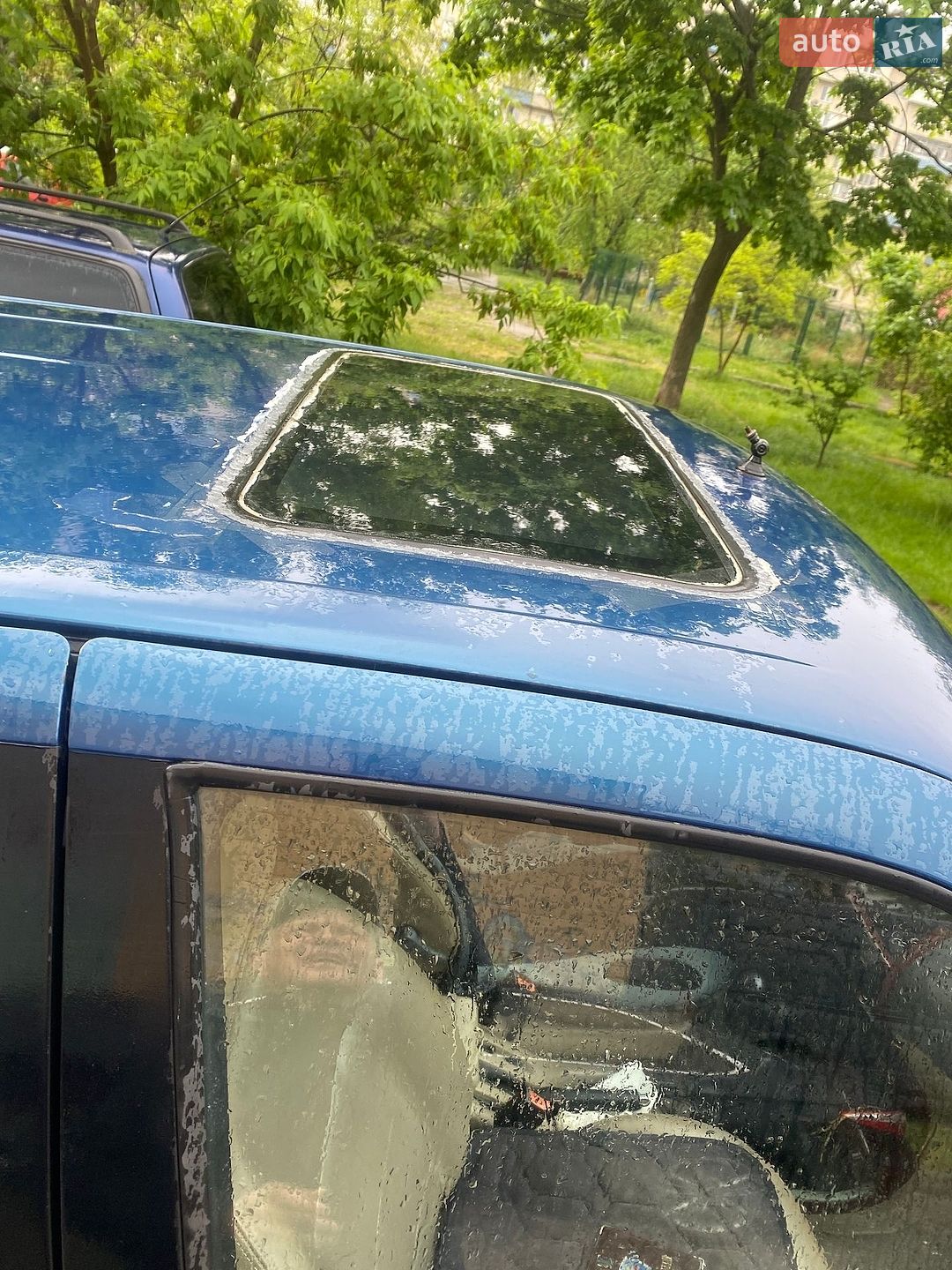 Nissan Terrano 2000 VIN VSKTVUR20U0415710 фото оголошення 5 з 9