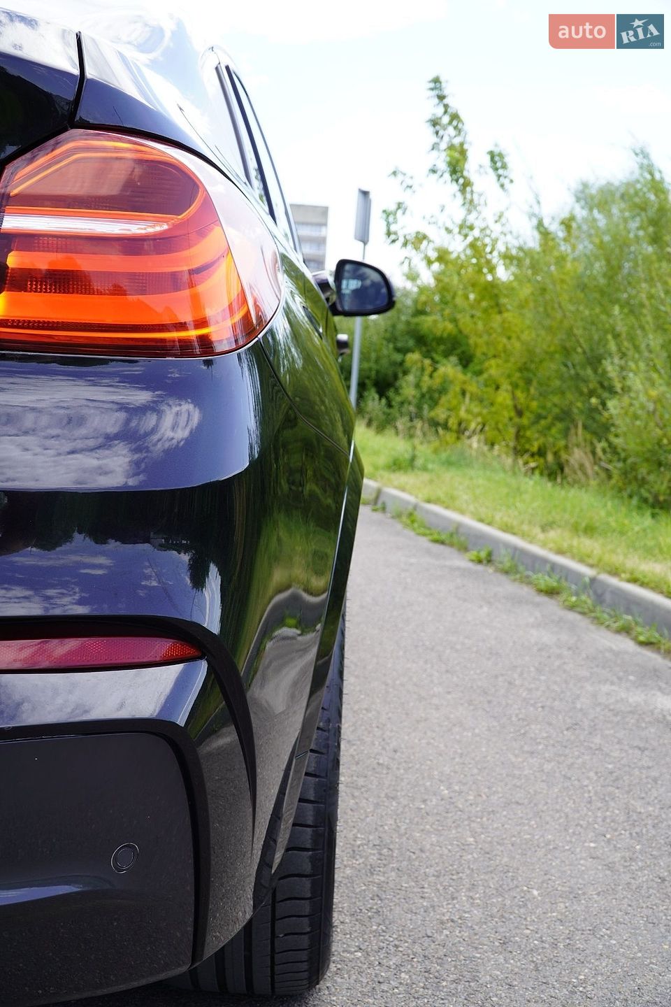 BMW X4 2015 VIN WBAXX110000R41556 фото оголошення 6 з 23