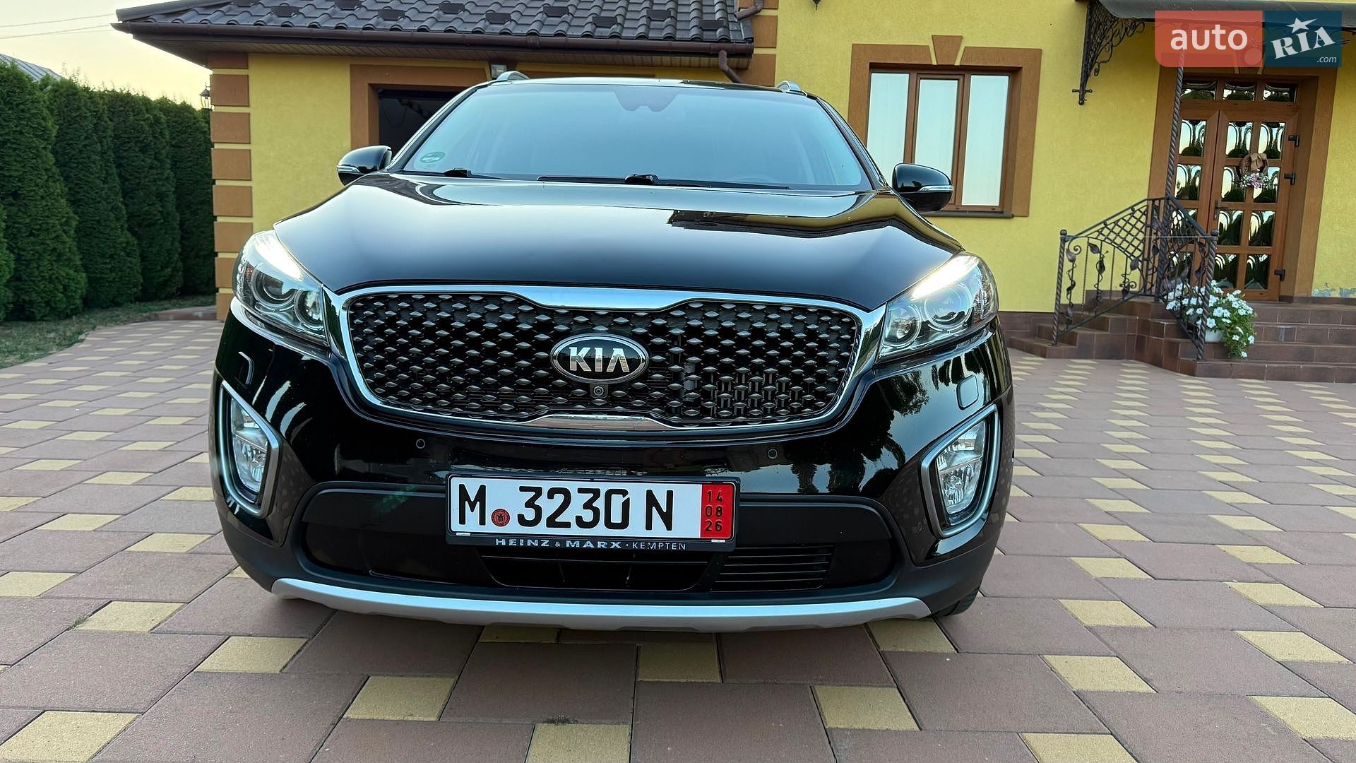 Kia Sorento 2015 VIN KNAPH81BDF5071462 фото оголошення 19 з 68