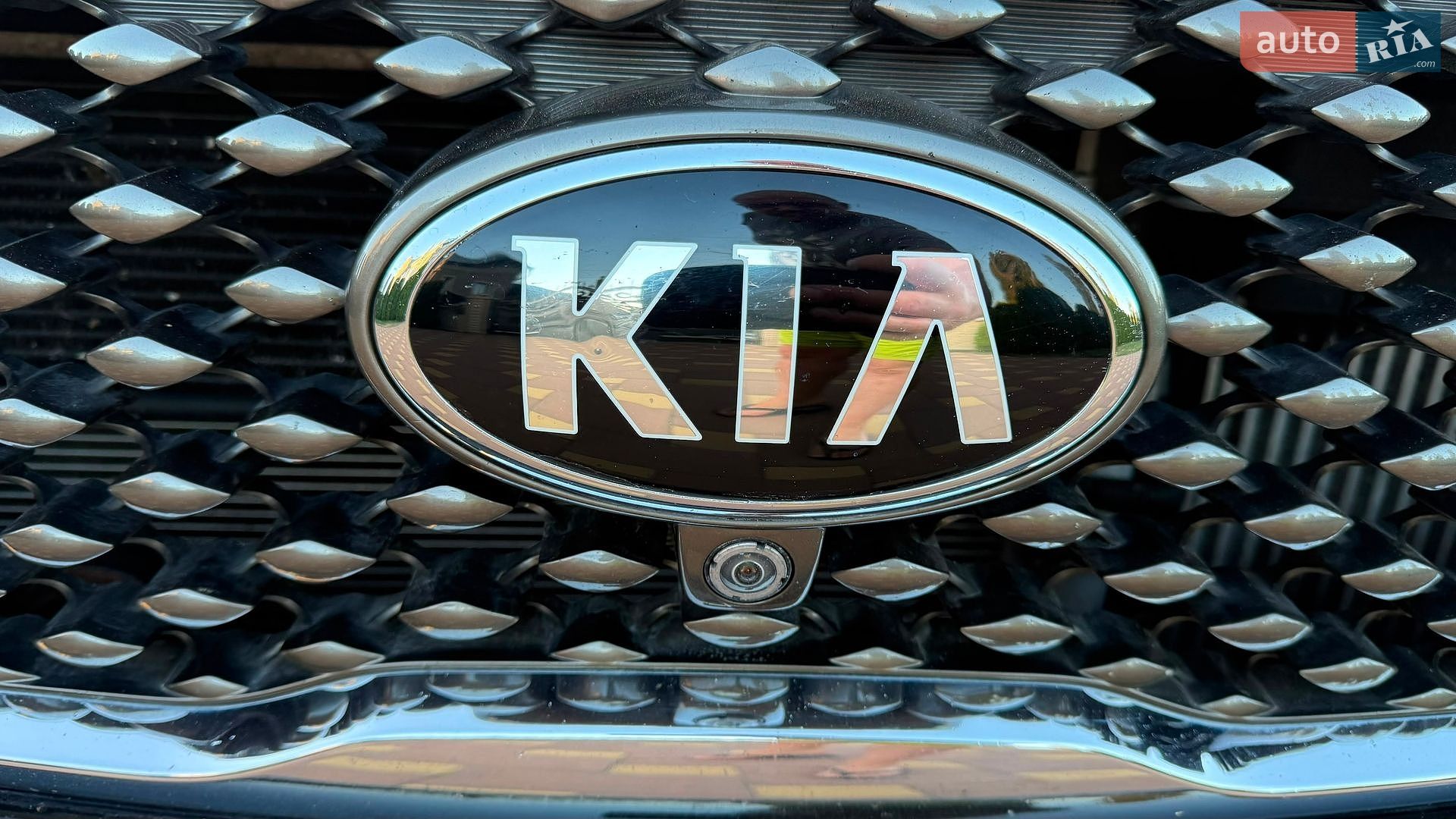 Kia Sorento 2015 VIN KNAPH81BDF5071462 фото оголошення 20 з 68