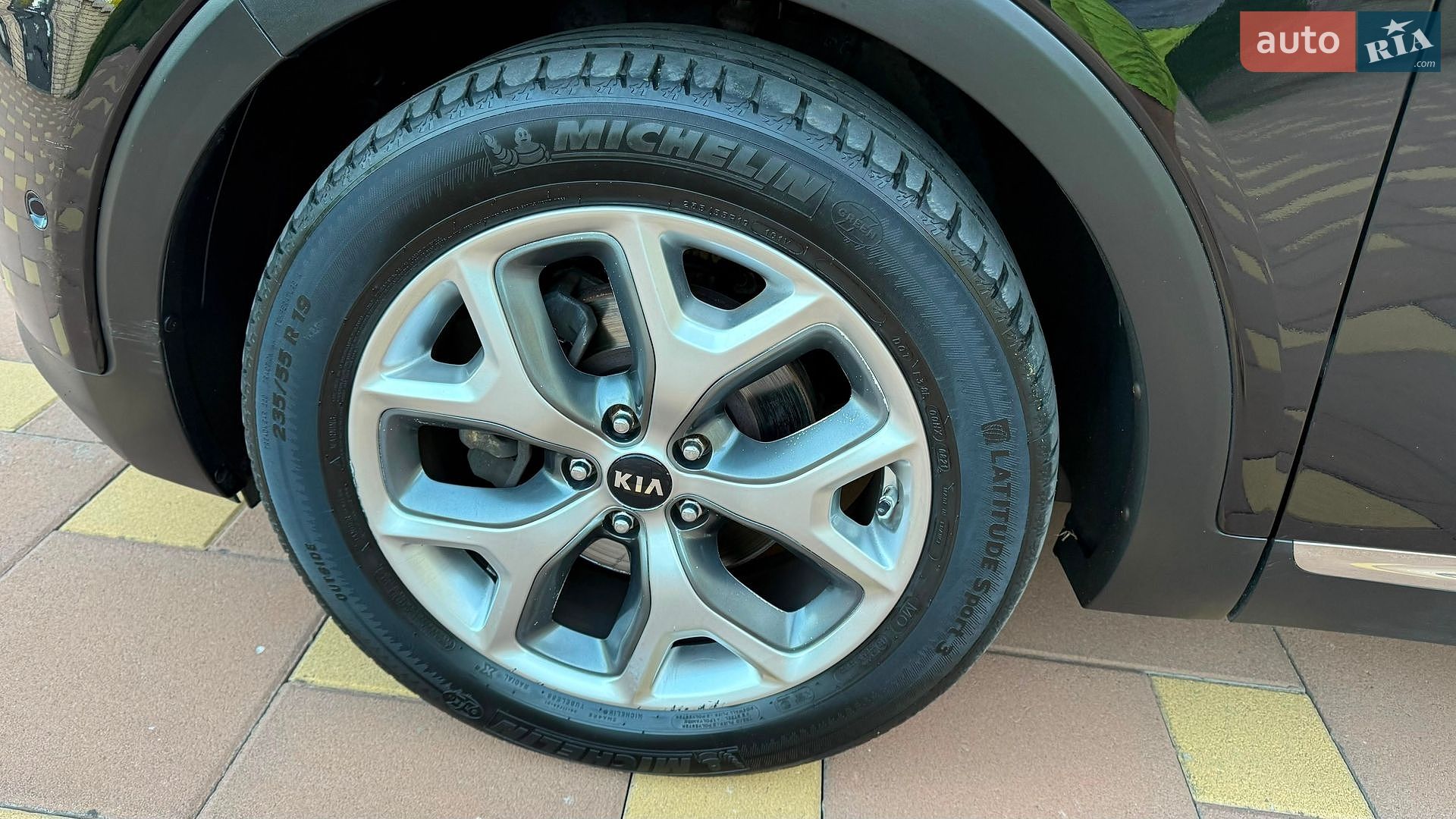 Kia Sorento 2015 VIN KNAPH81BDF5071462 фото оголошення 21 з 68
