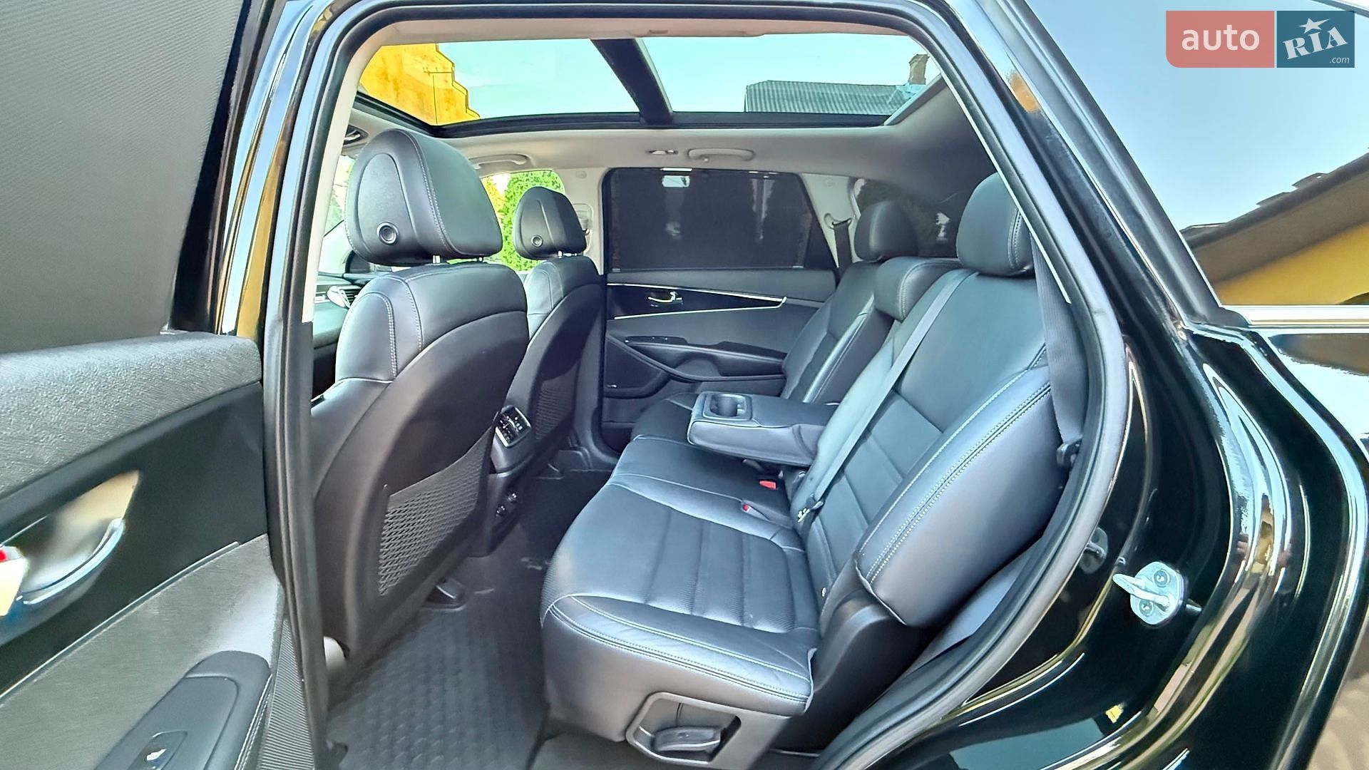 Kia Sorento 2015 VIN KNAPH81BDF5071462 фото оголошення 27 з 68