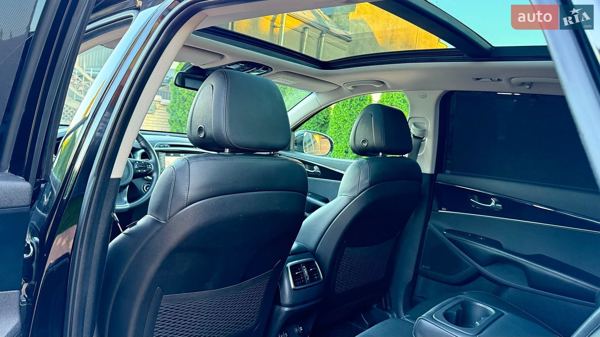 Kia Sorento 2015 VIN KNAPH81BDF5071462 фото оголошення 29 з 68