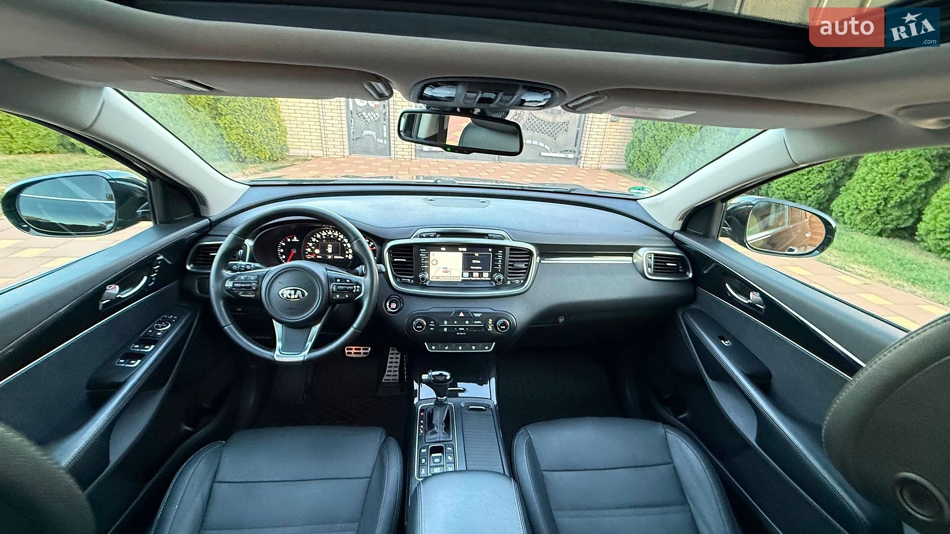Kia Sorento 2015 VIN KNAPH81BDF5071462 фото оголошення 33 з 68
